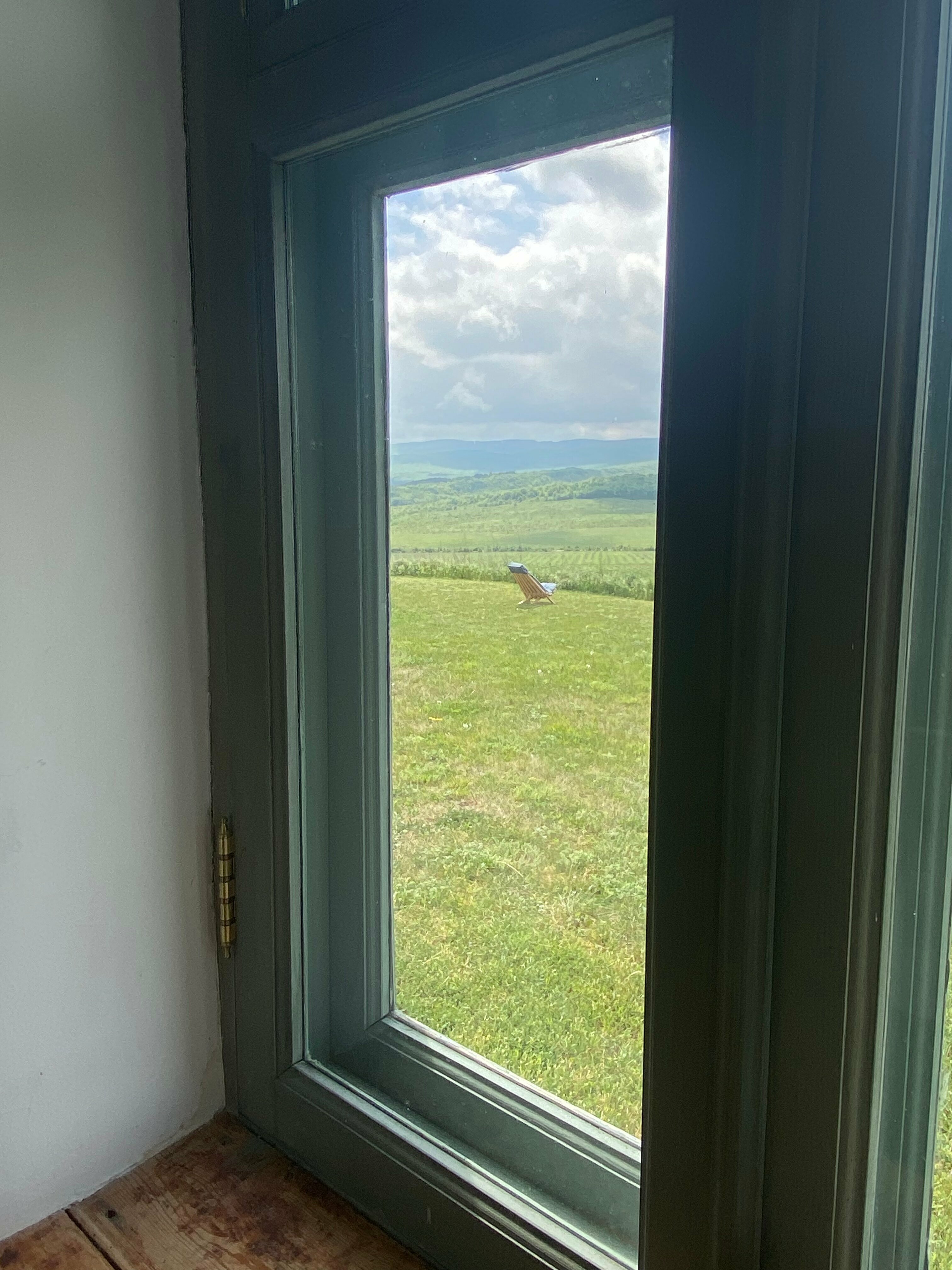 Двухместный номер с 1 кроватью или 2 отдельными кроватями