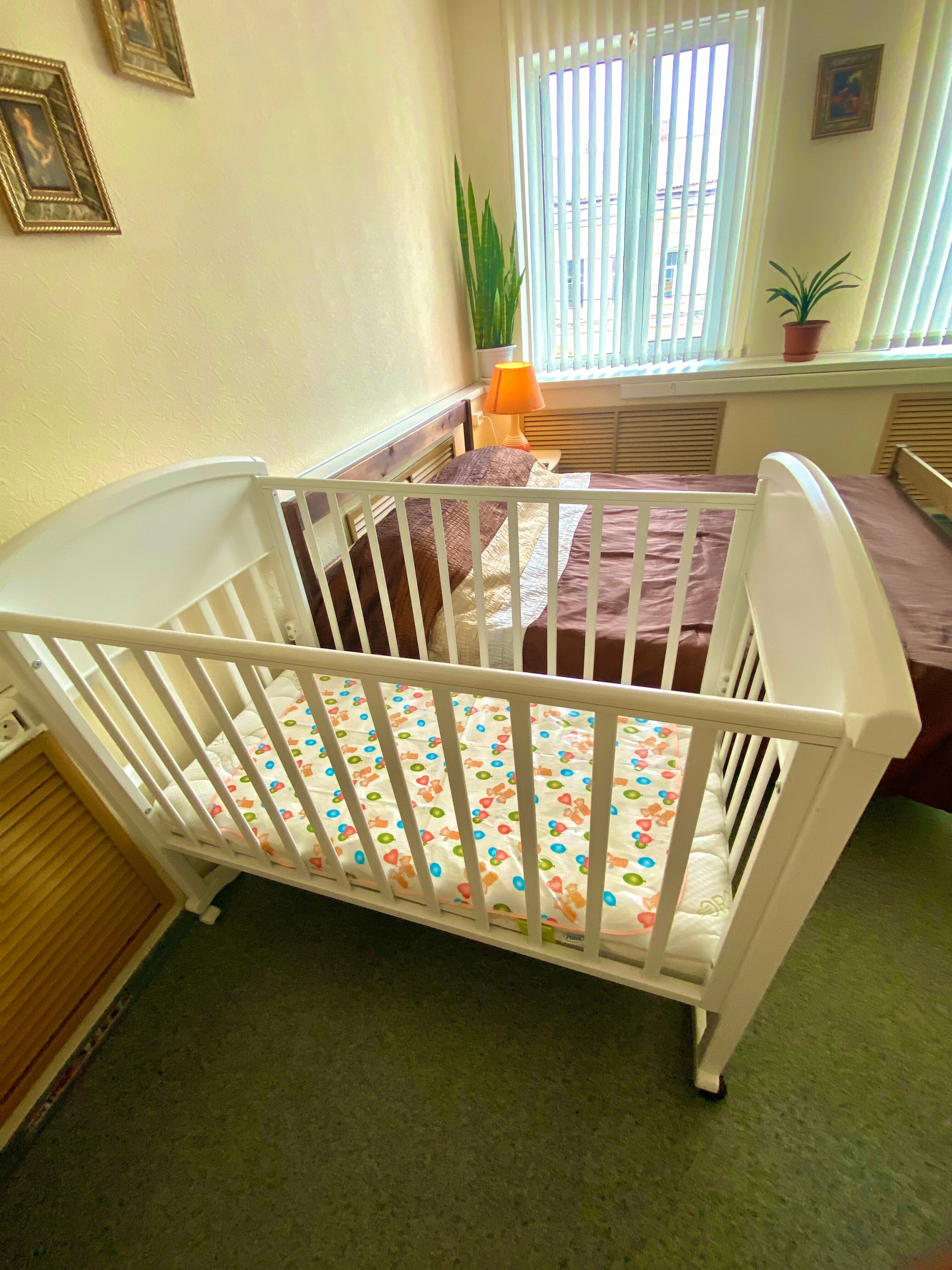 Стандартный семейный номер