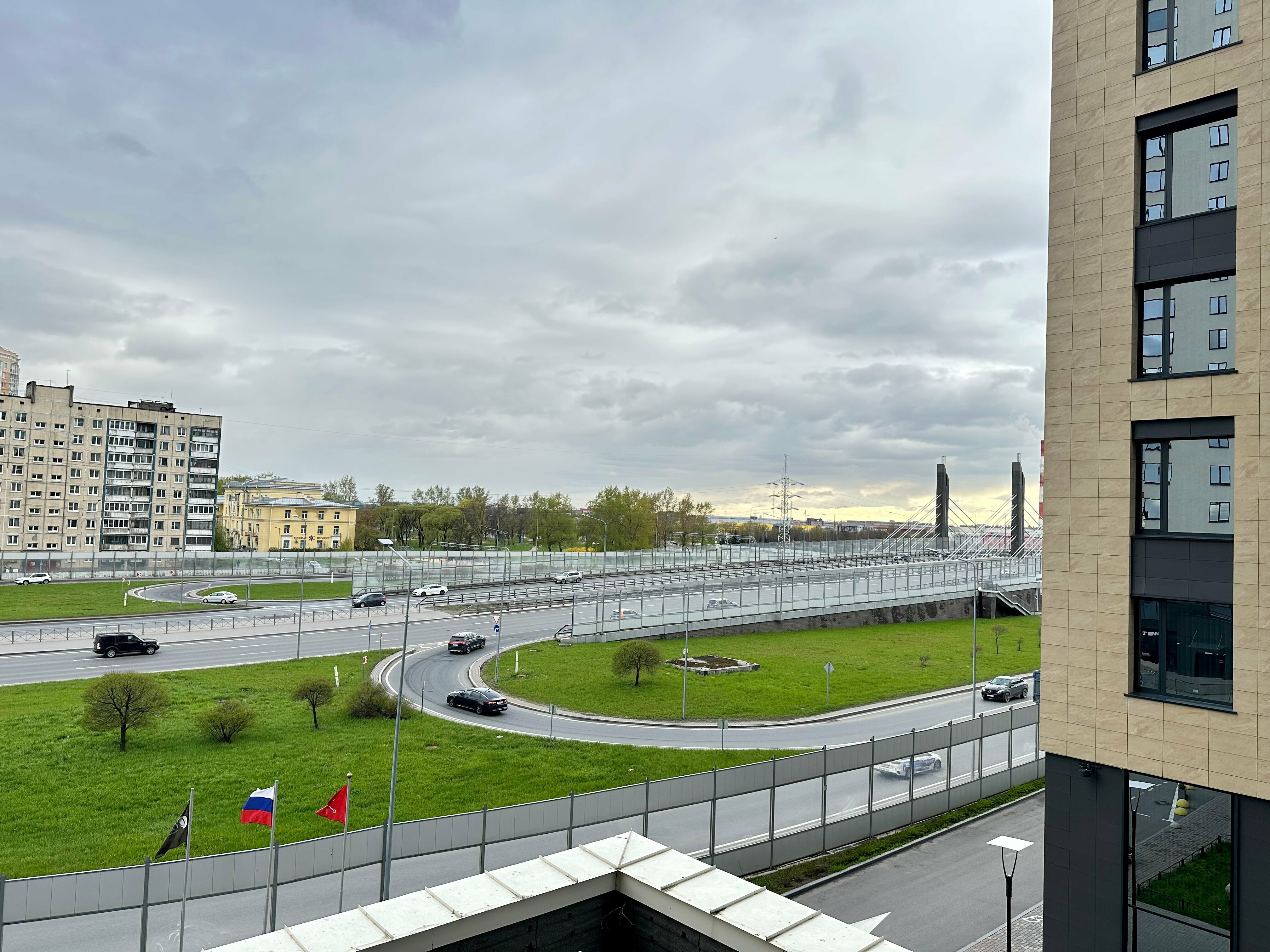 Четырехместный номер «Комфорт»