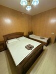 Семейный номер в Аэлита