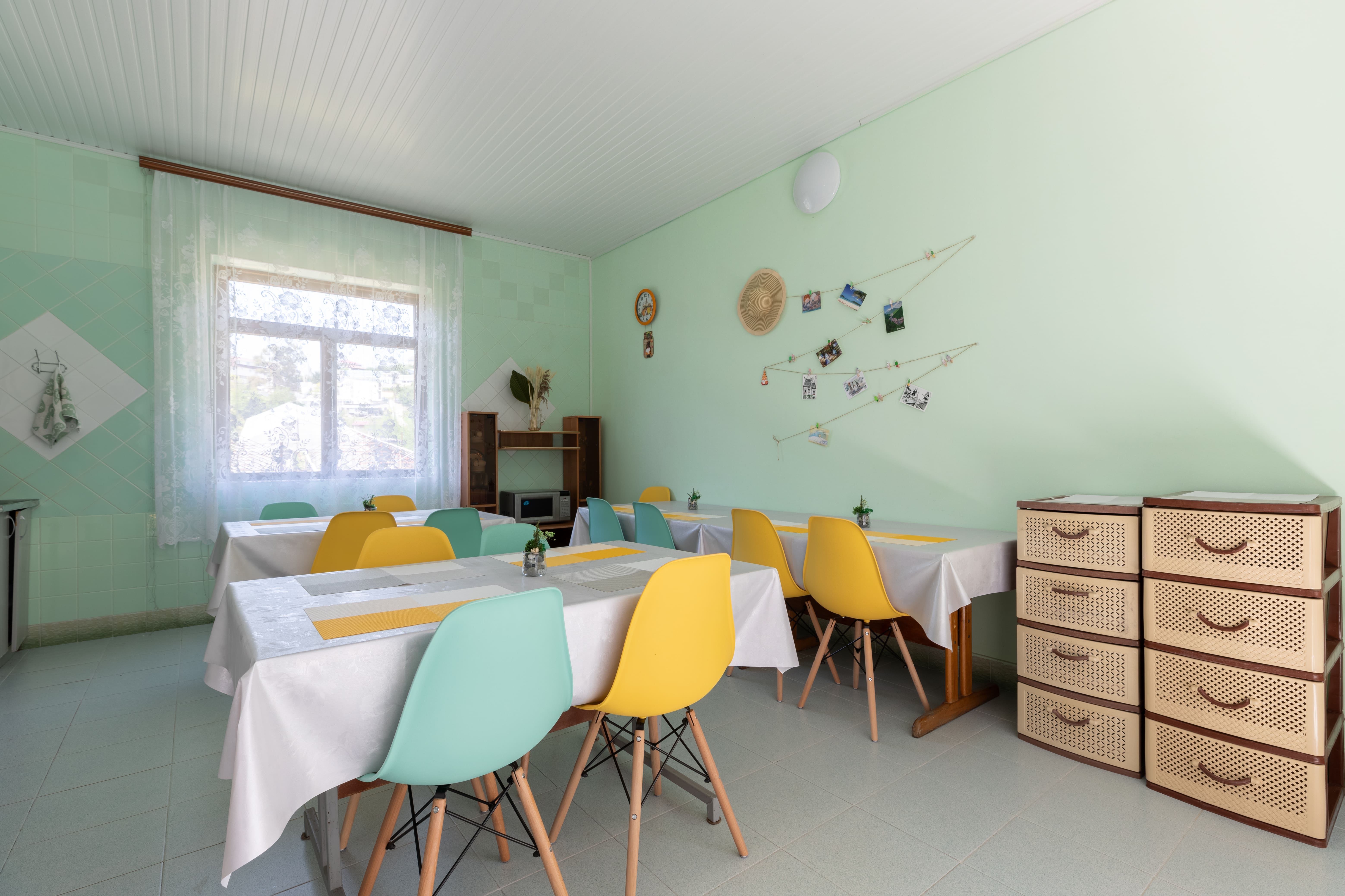 Семейный номер стандарт