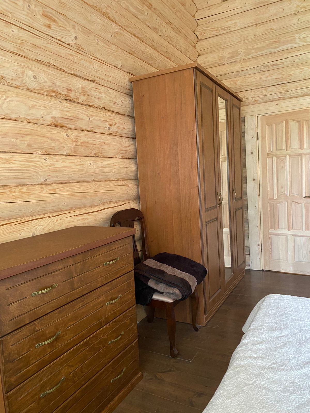 Дом для семейного отдыха