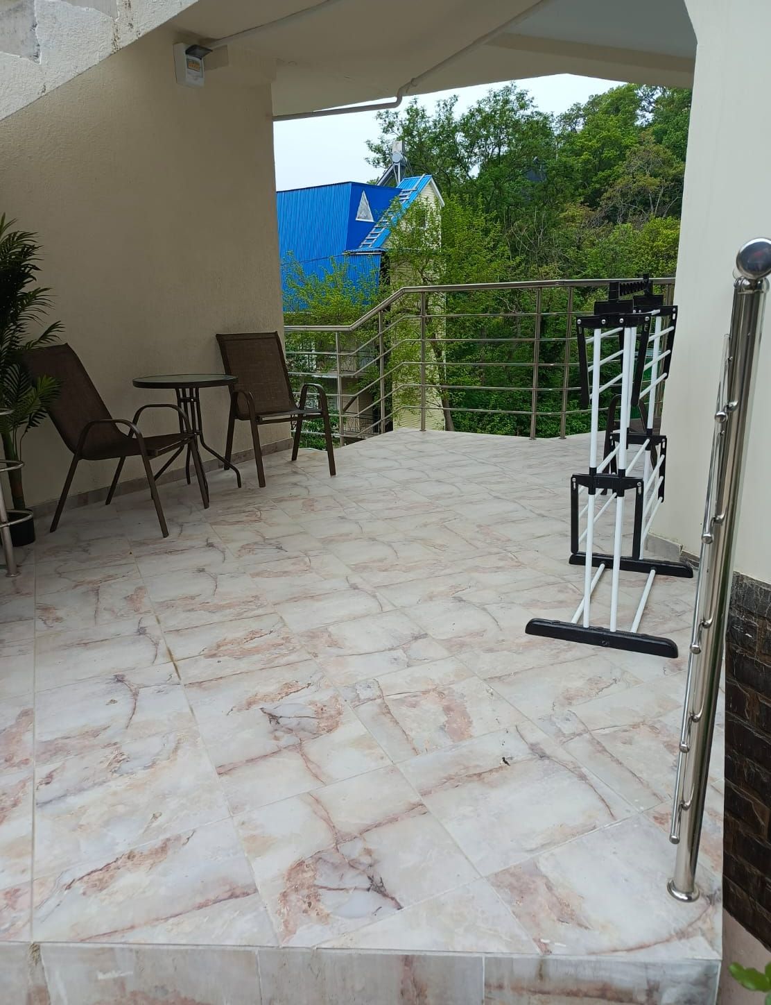 Studio 4-местный