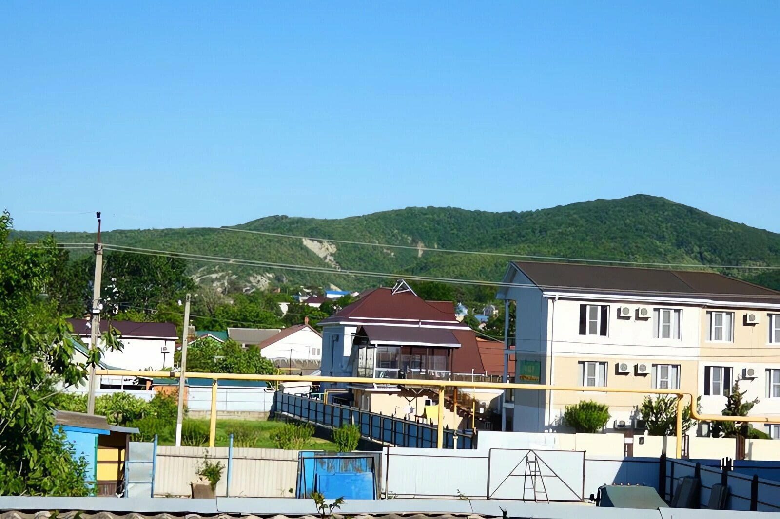 Второй этаж под ключ