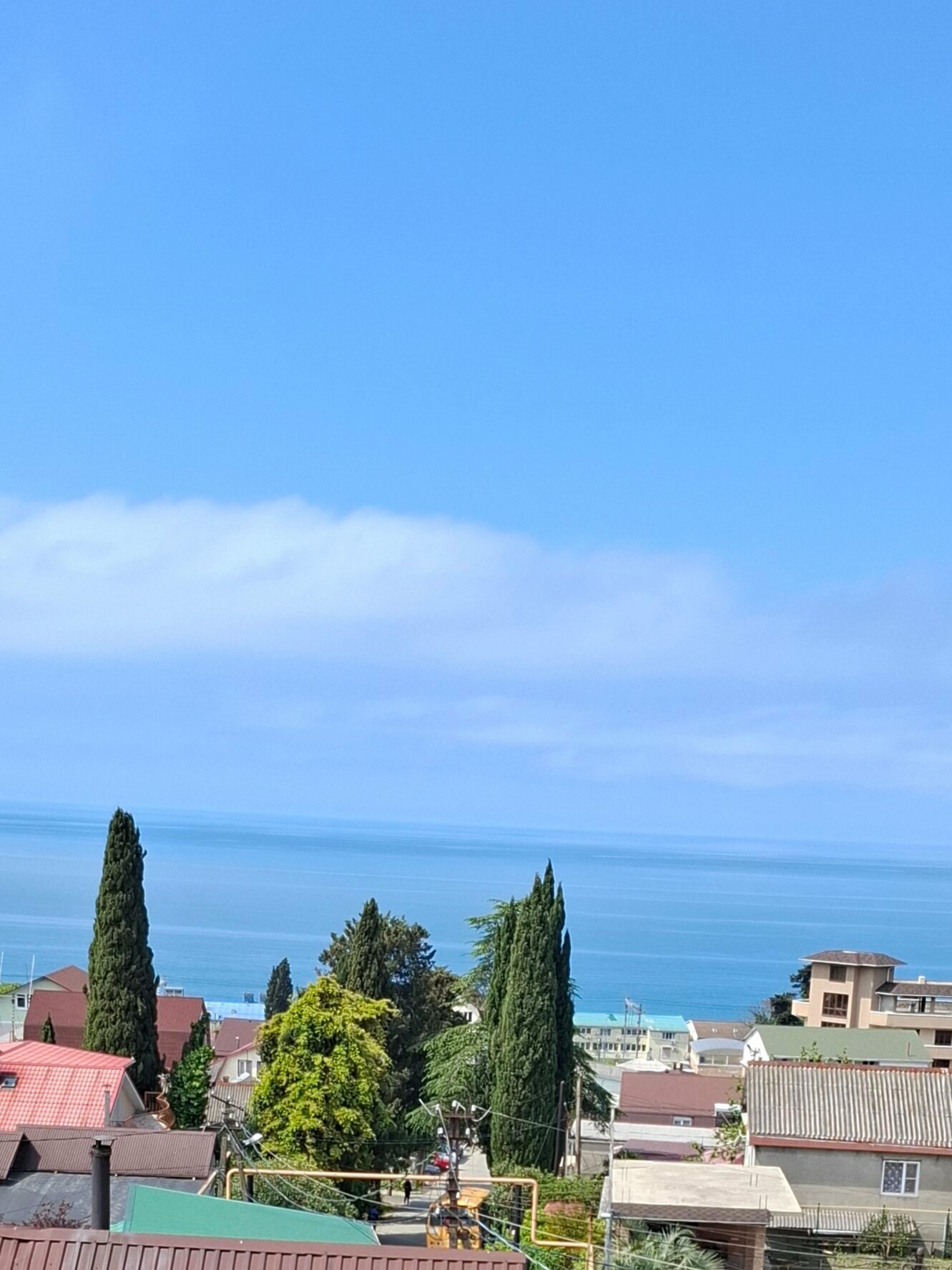 Люкс  двухкомнатный