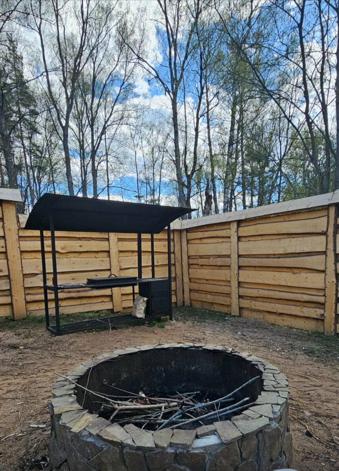 Классический четырехместный номер