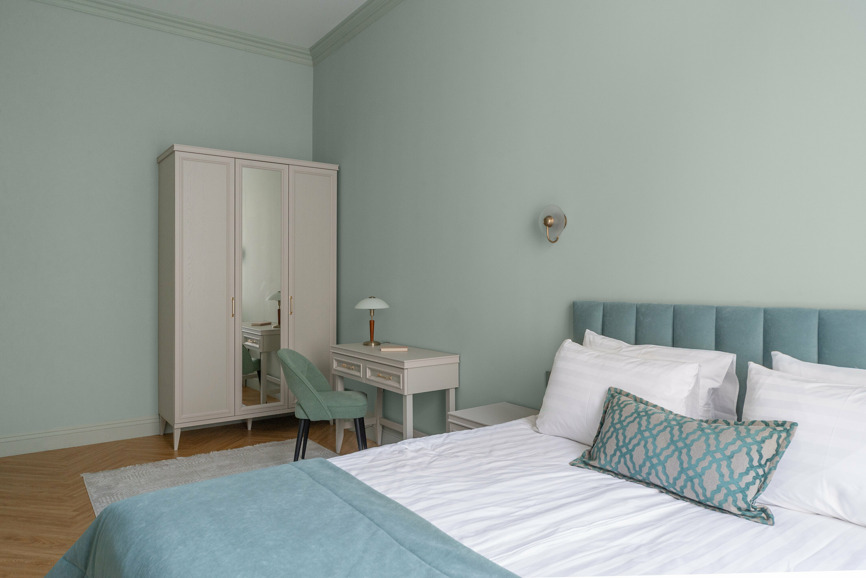 Клубный люкс