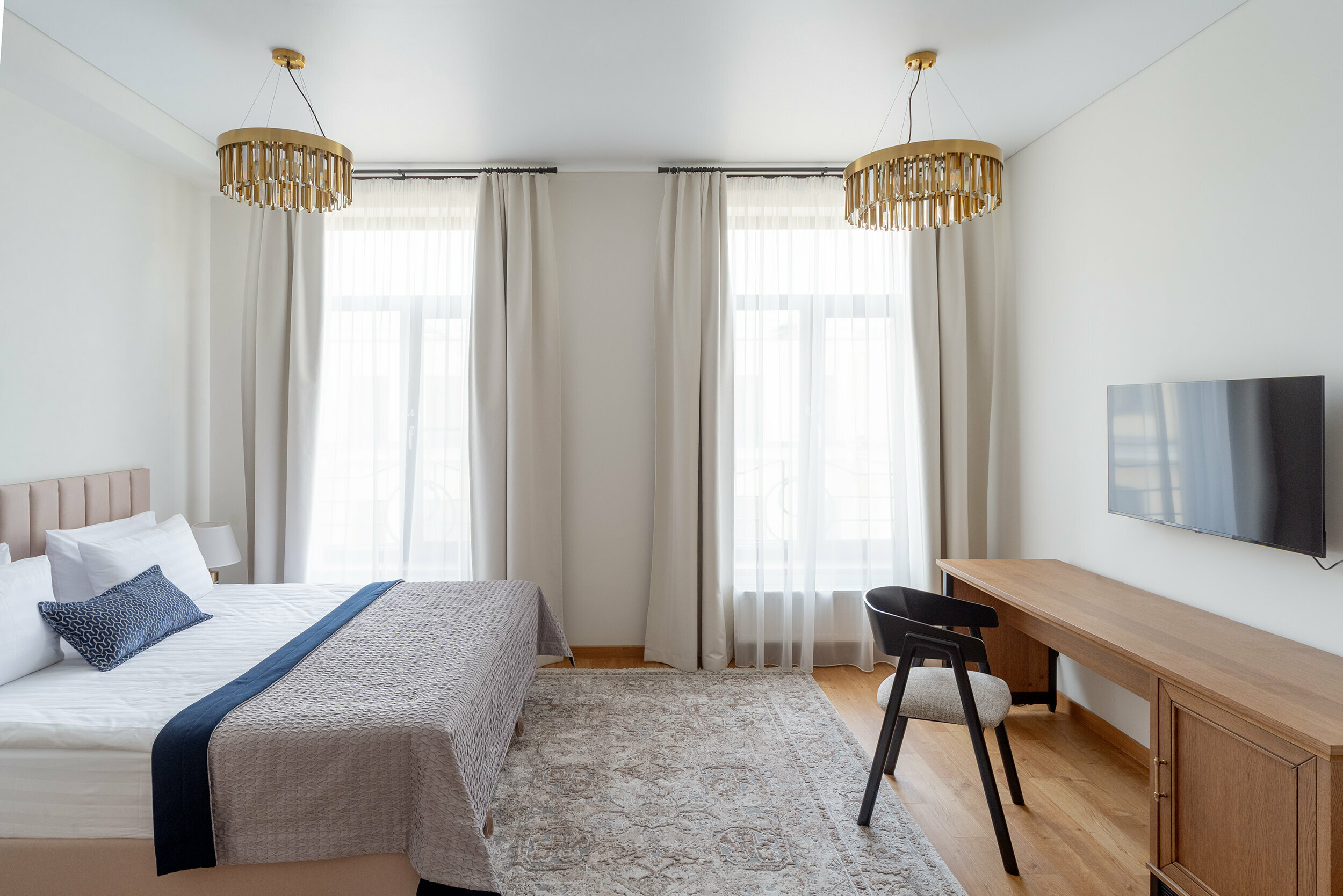 Клубный стандарт