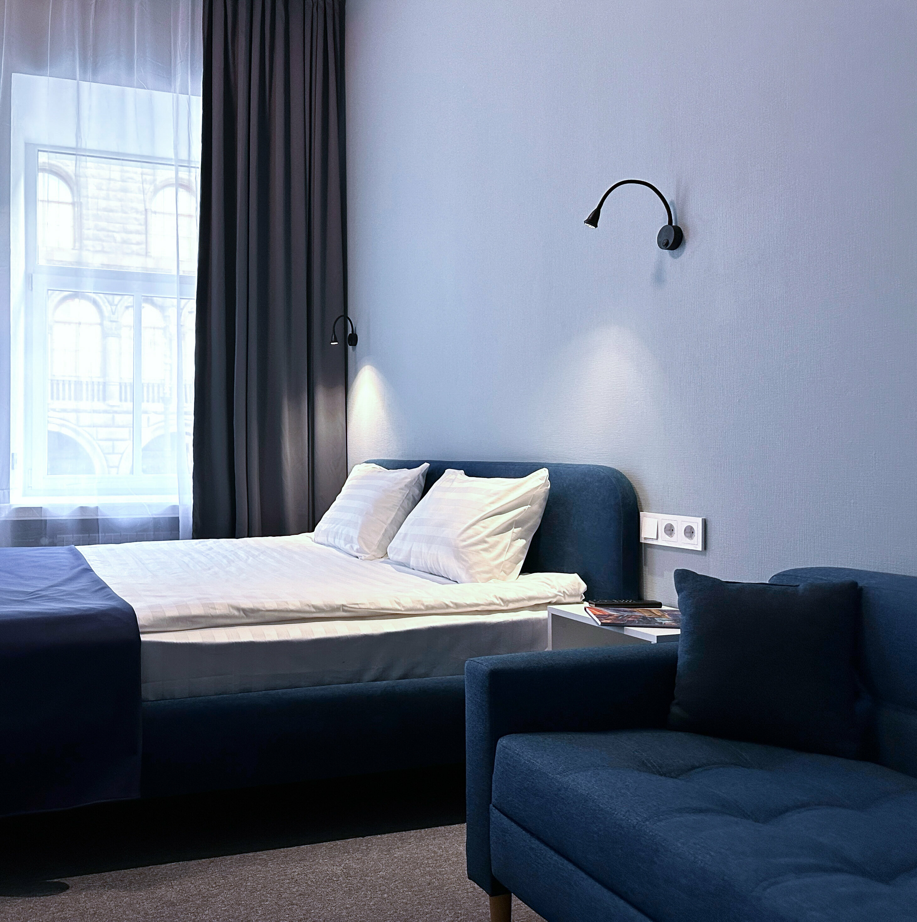 Номер-Студио