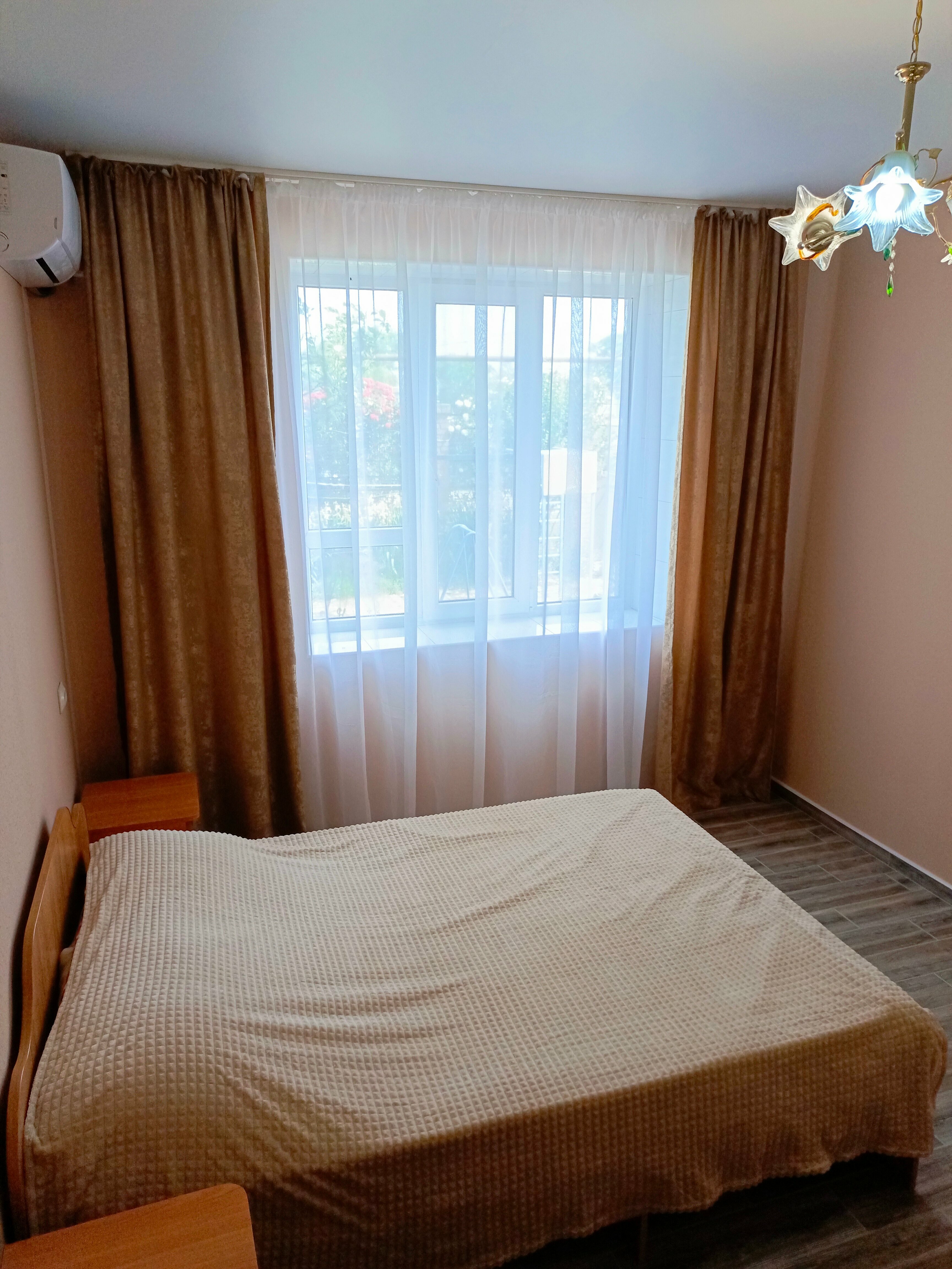 Дом для семейного отдыха