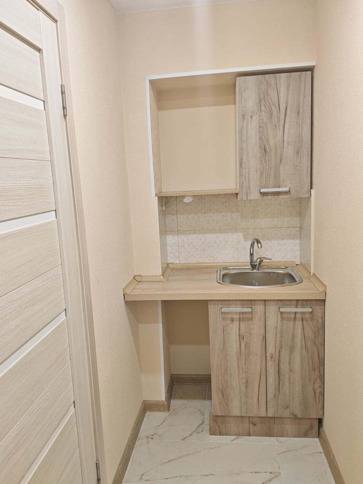 Двухместный номер Делюкс с 1 кроватью и балконом