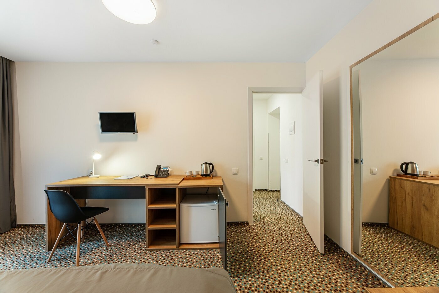 STANDARD FAMILY ROOM