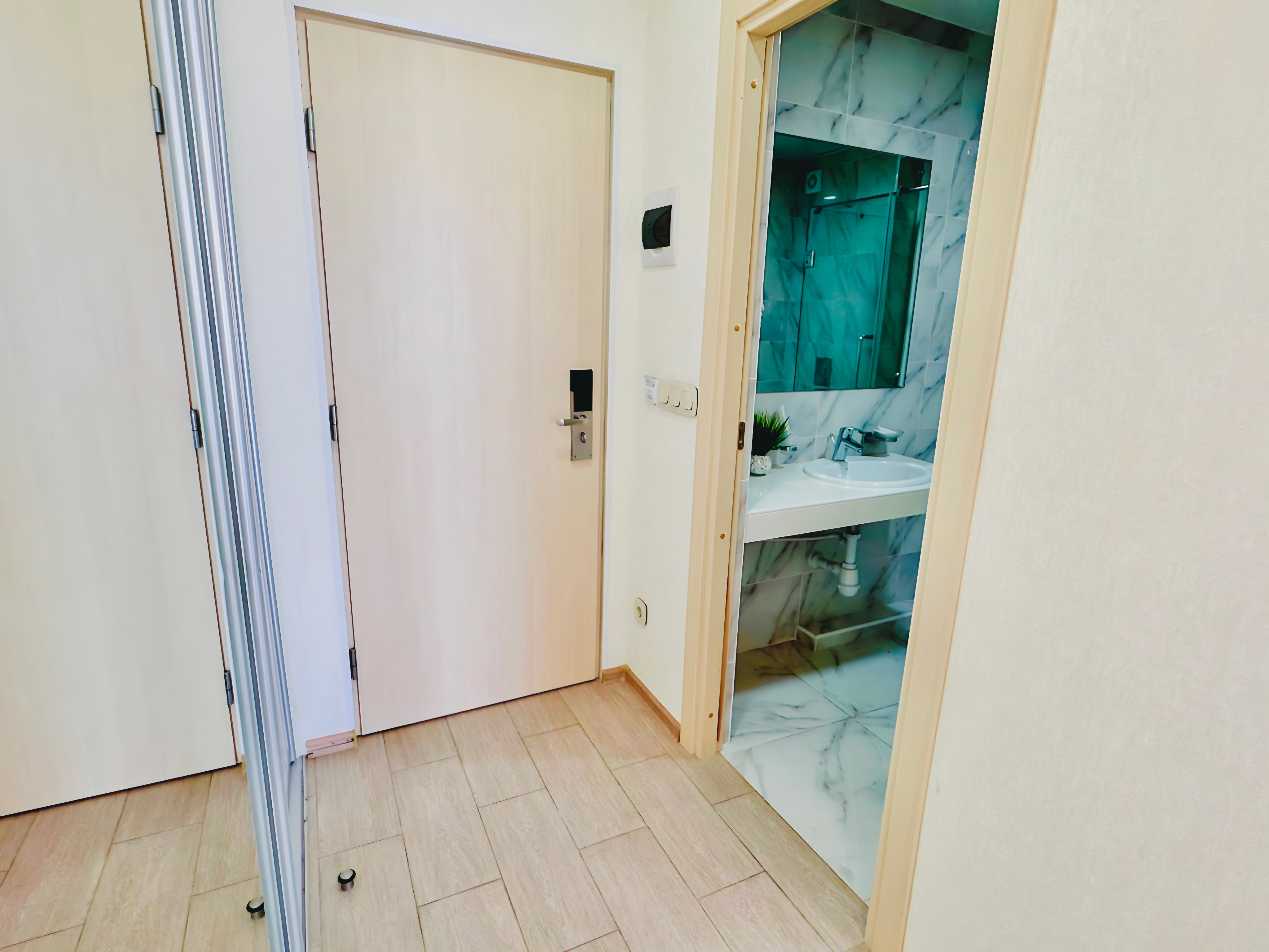 Трехместный номер «Комфорт»