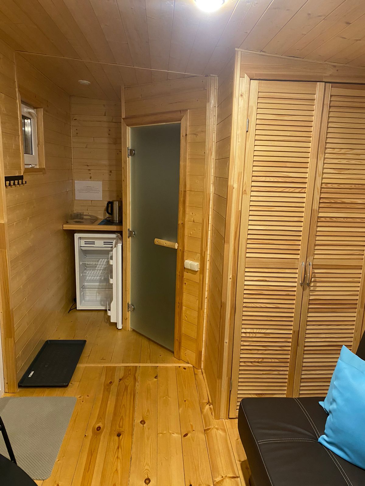 Стандарное бунгало