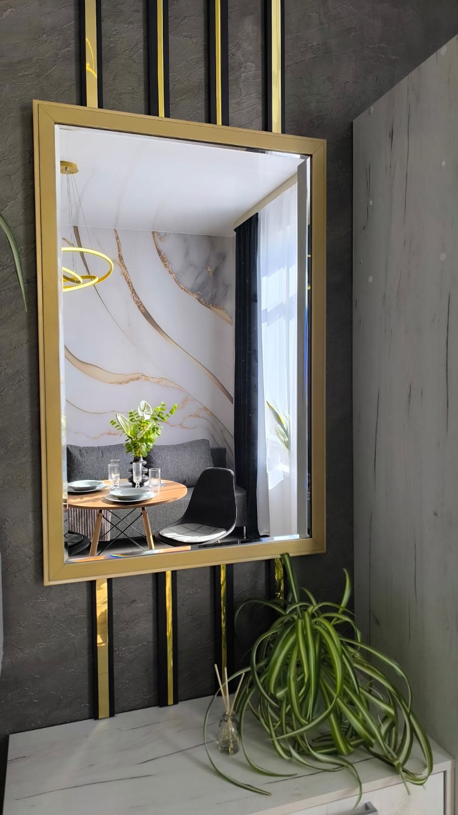 Улучшенный семейный номер ЗОЛОТОЙ