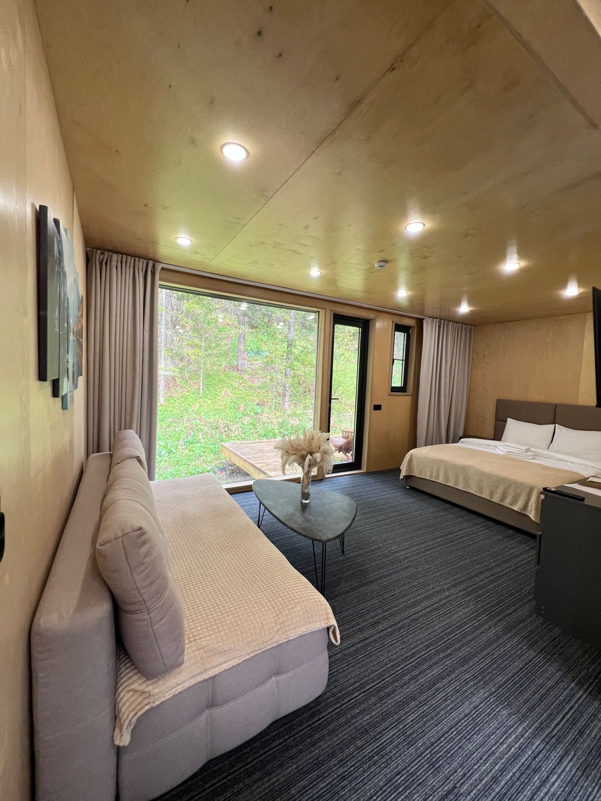 Домик студия