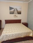 Апартаменты с 1 спальней в Гостиница при ЧУЗ ЦКБ РЖД-Медицина