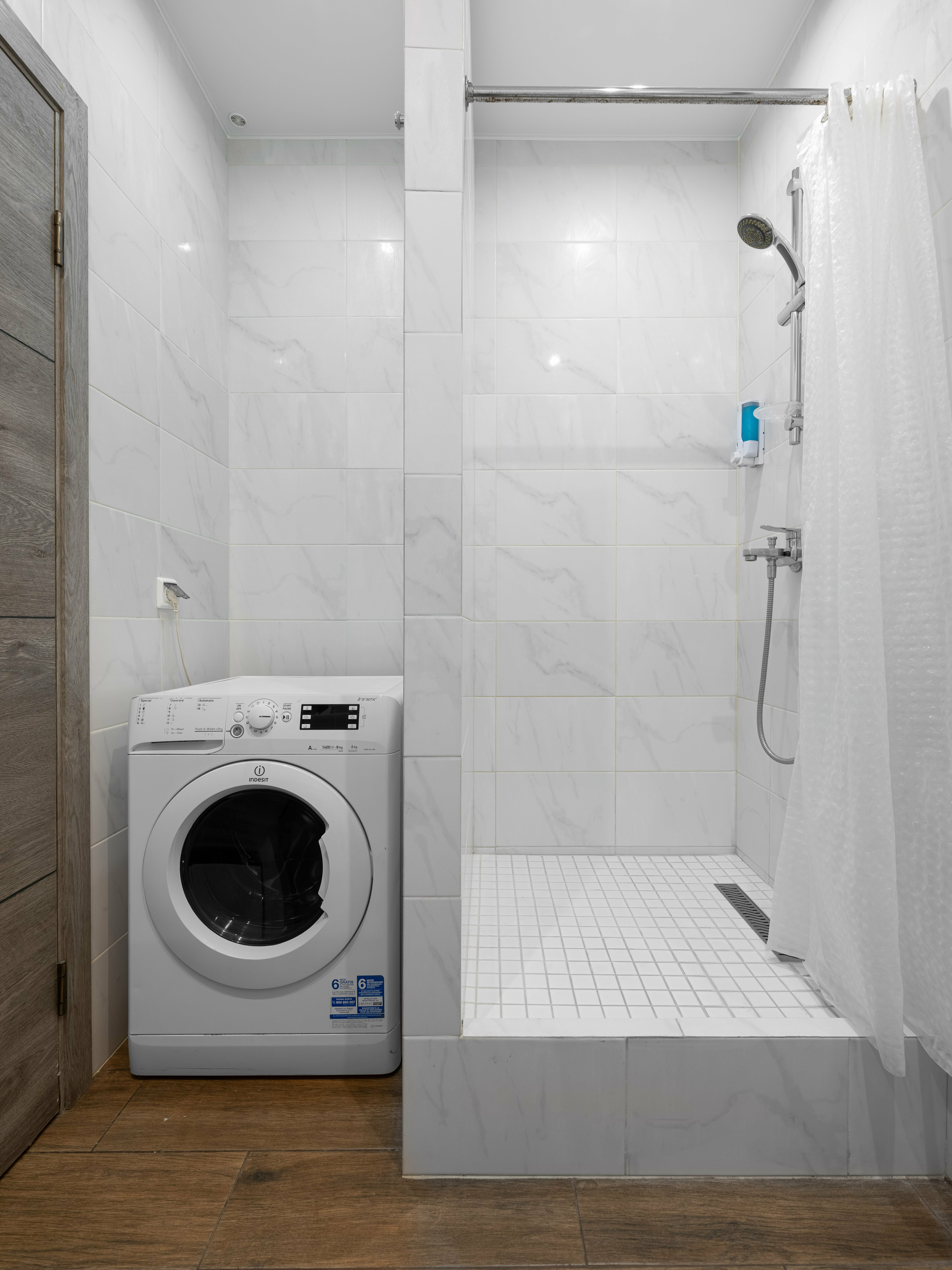 Апартаменты трехместные