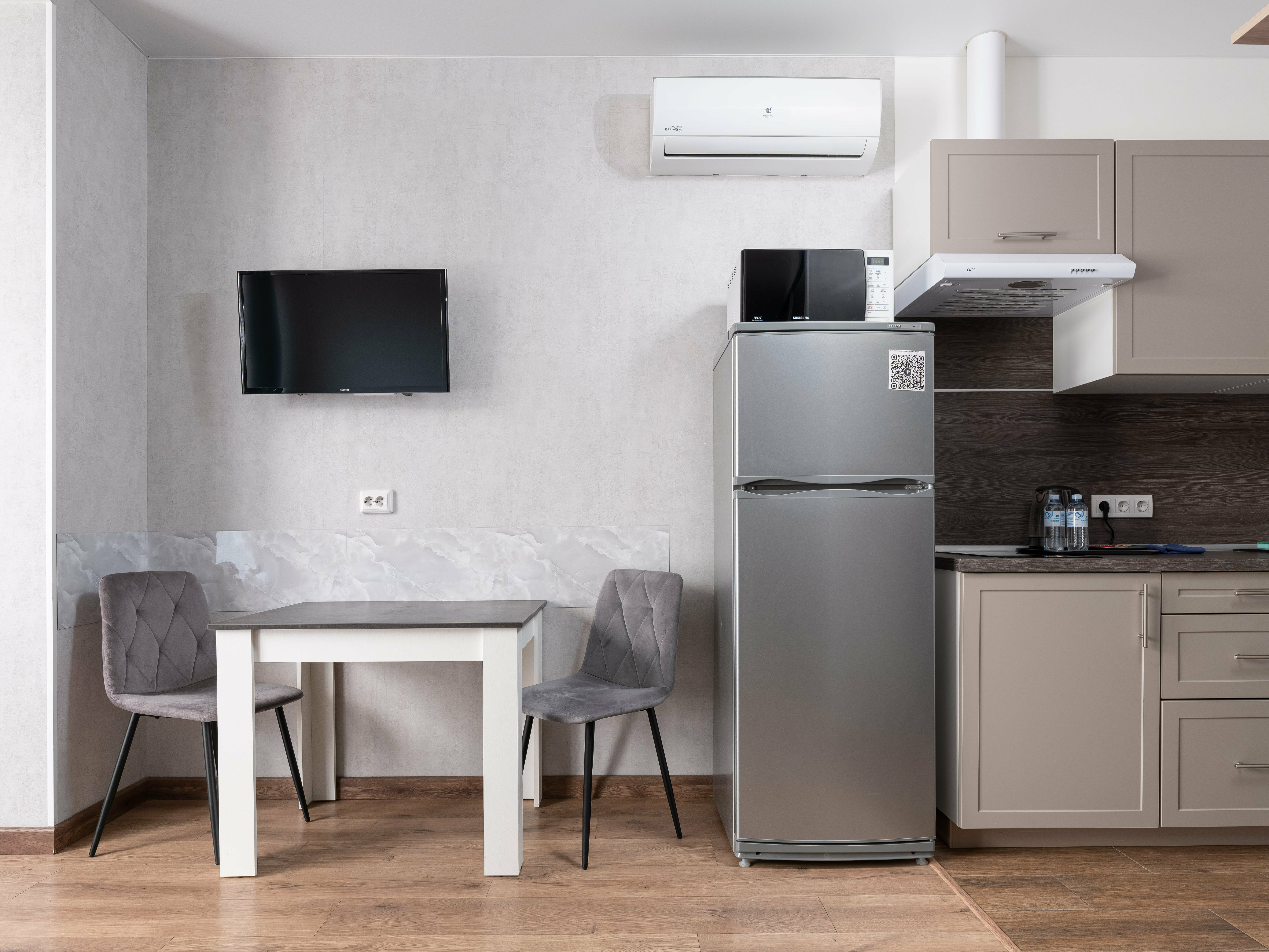 Апартаменты трехместные