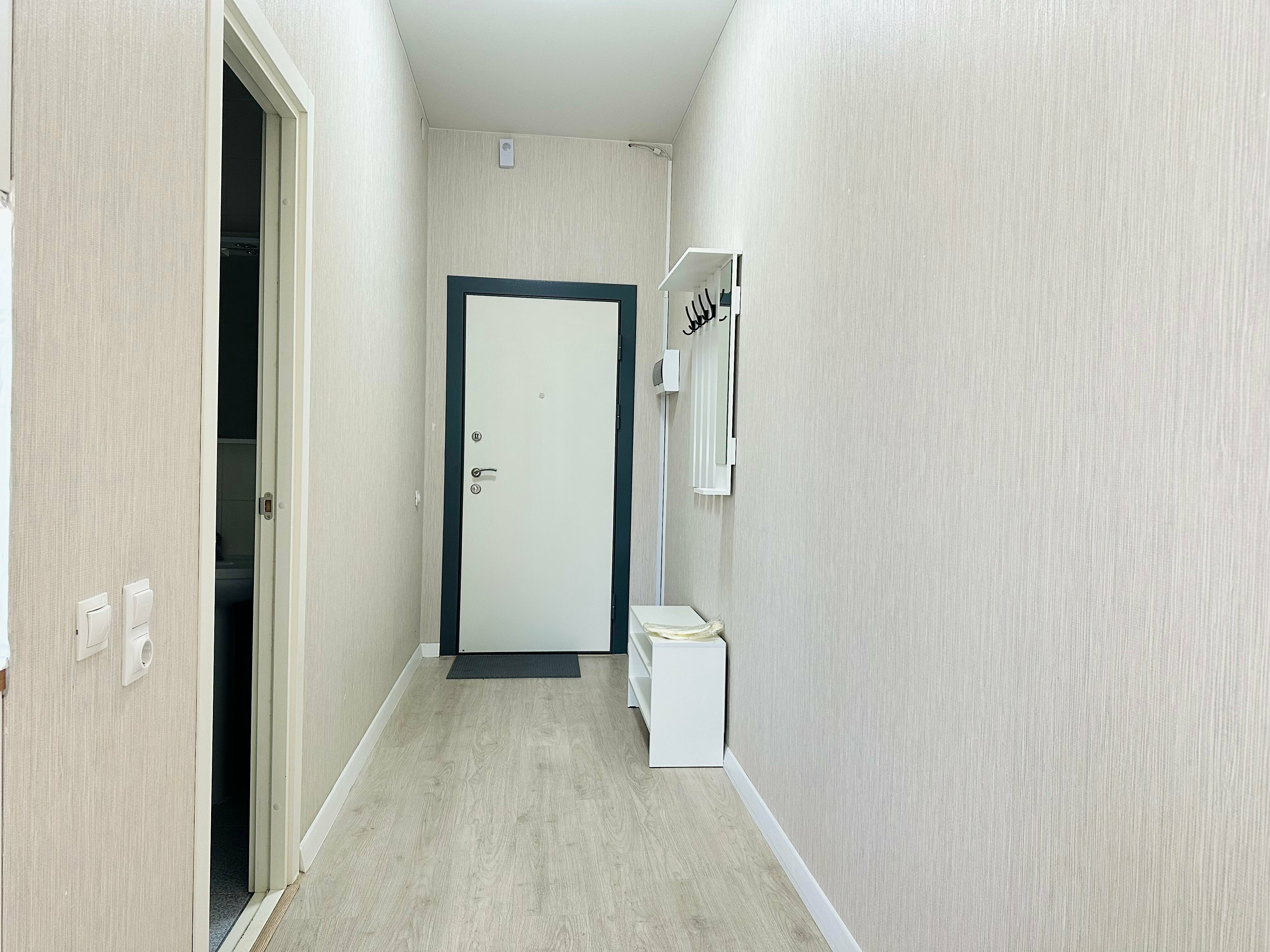 Двухместный номер Делюкс с 1 кроватью или 2 отдельными кроватями