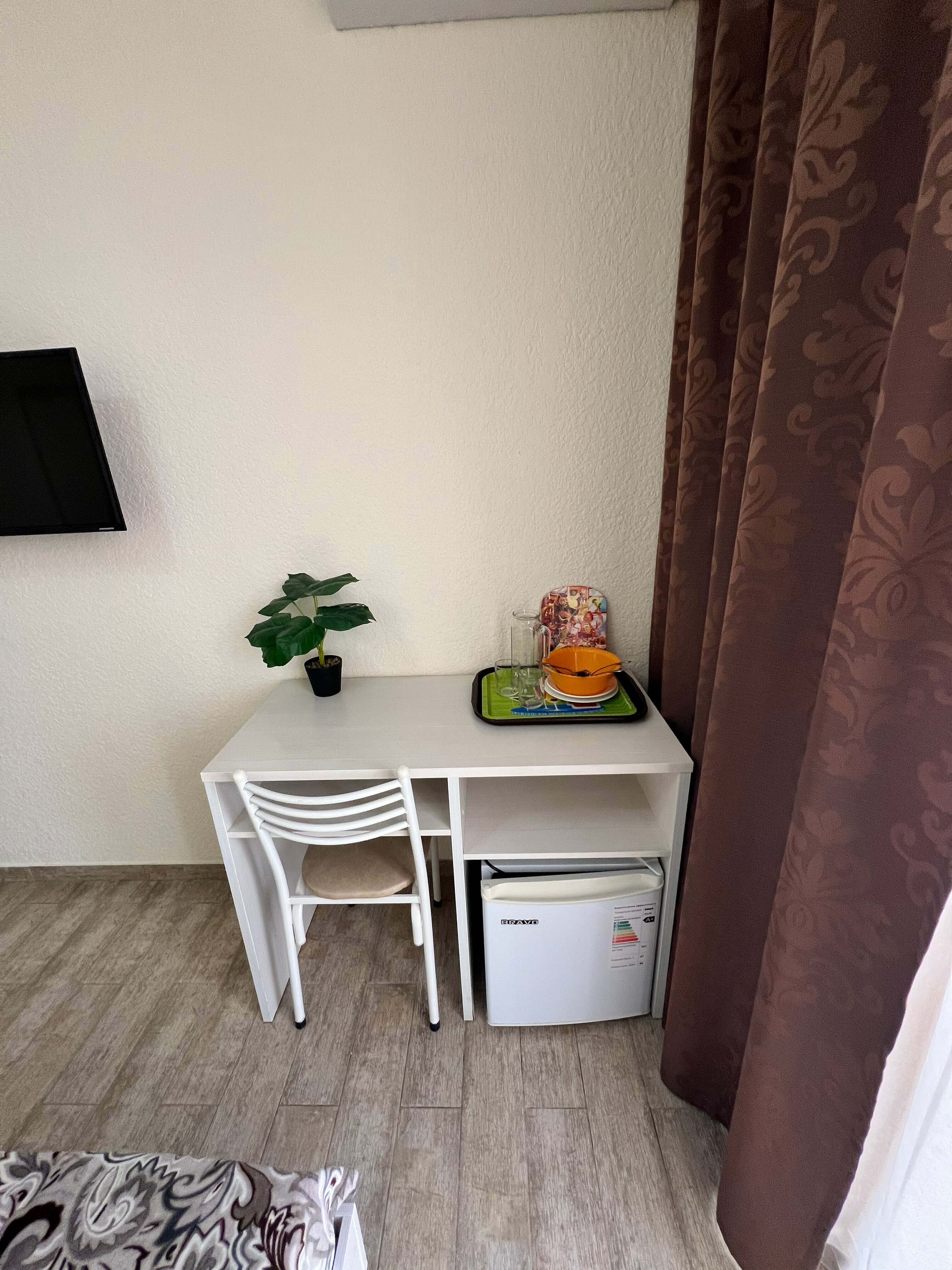 2-х мест. "Стандарт" с балконом