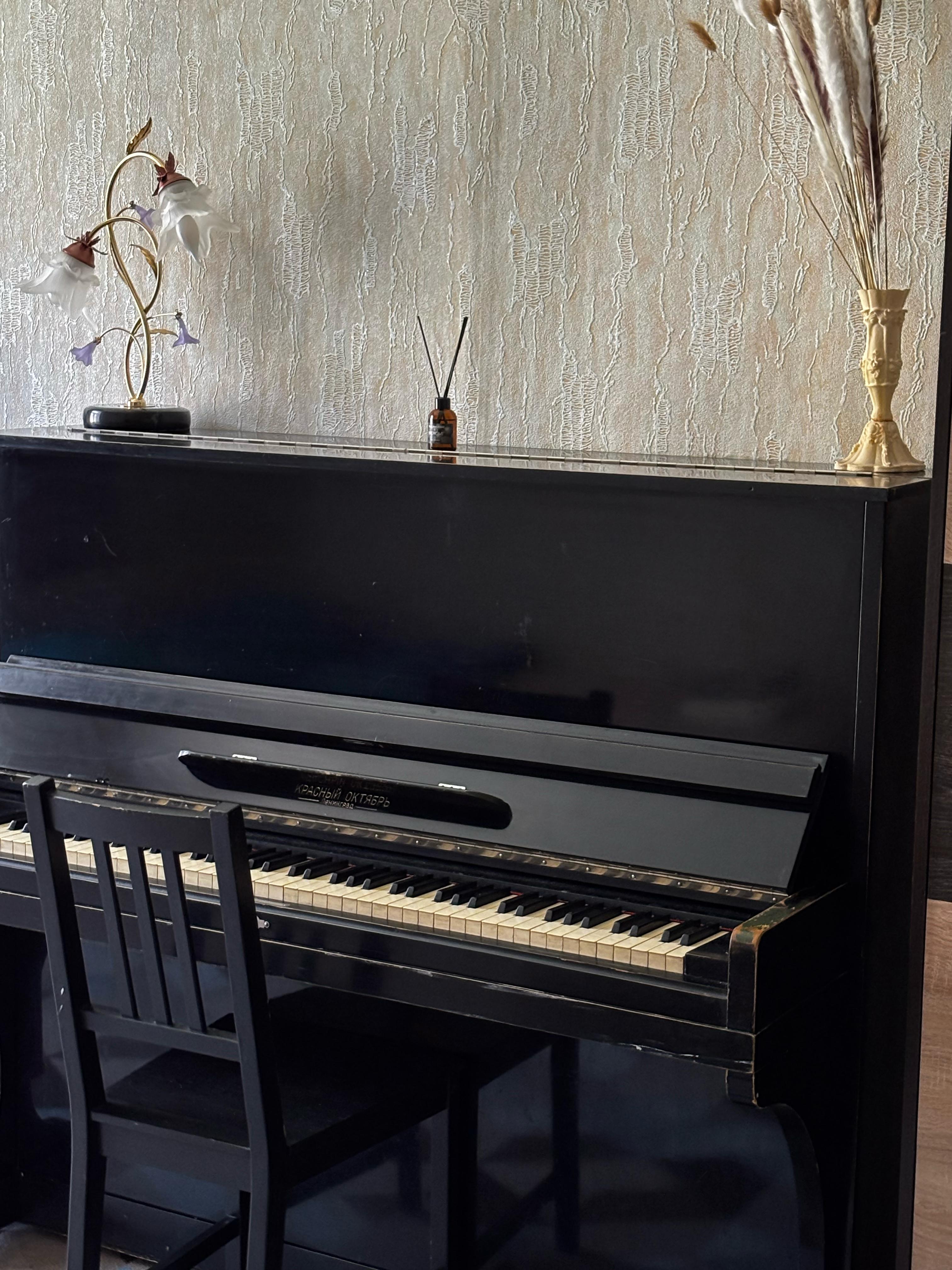 Просторный номер для троих с парковкой (удобства общие)