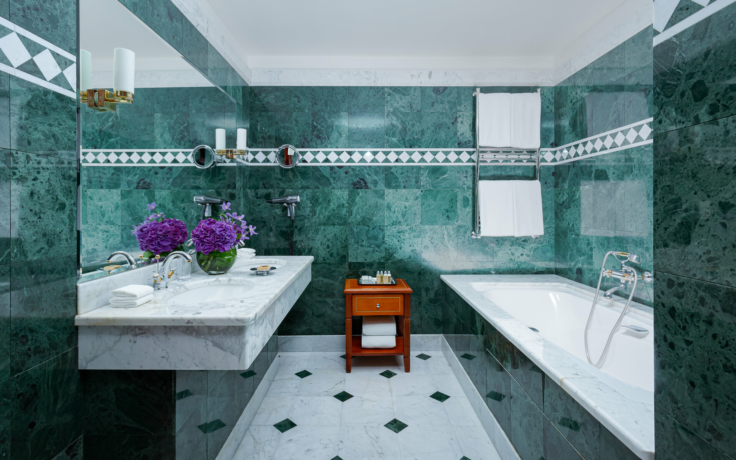 Представительский Люкс