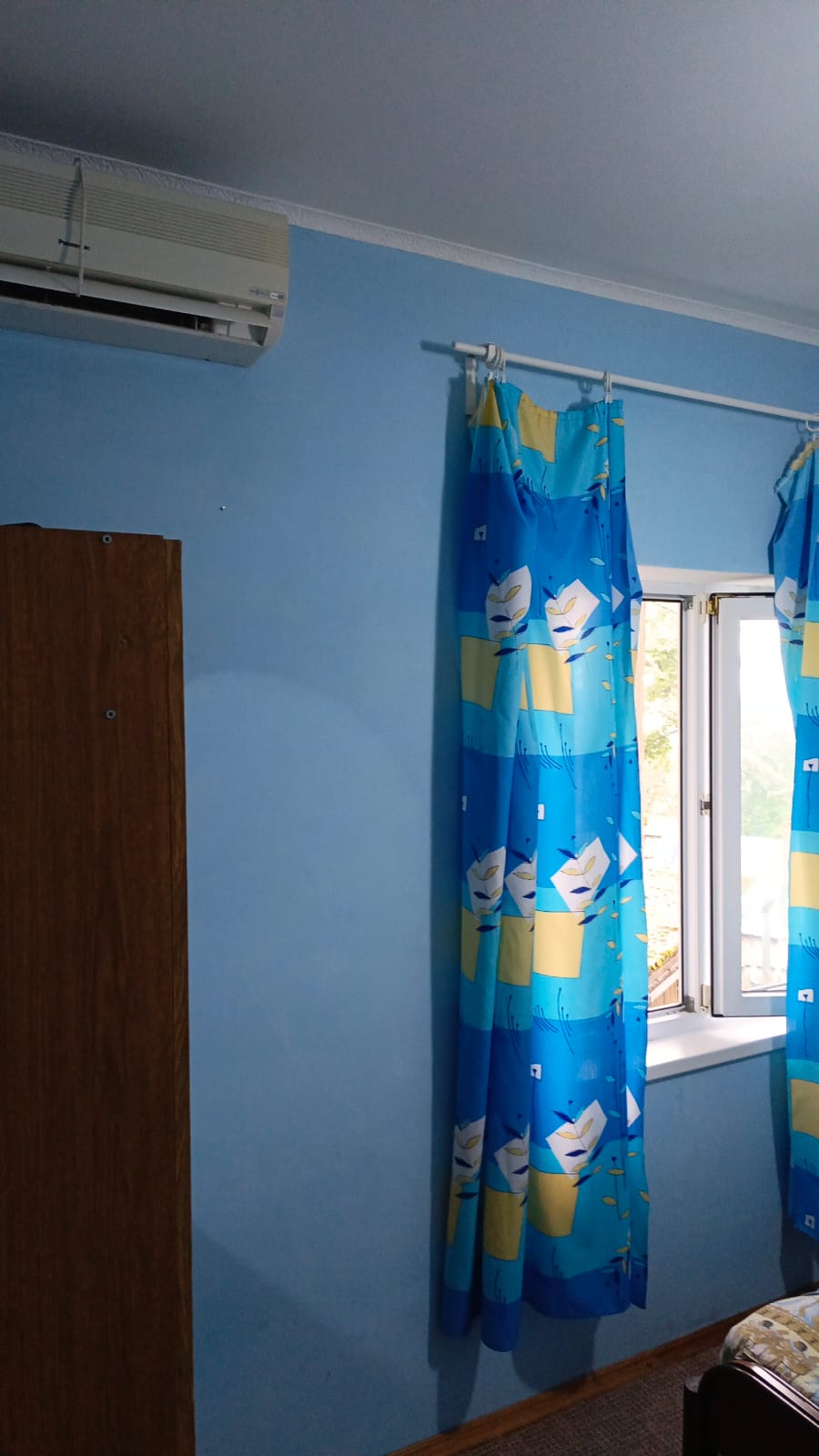 Номер Эконом 2х-местный