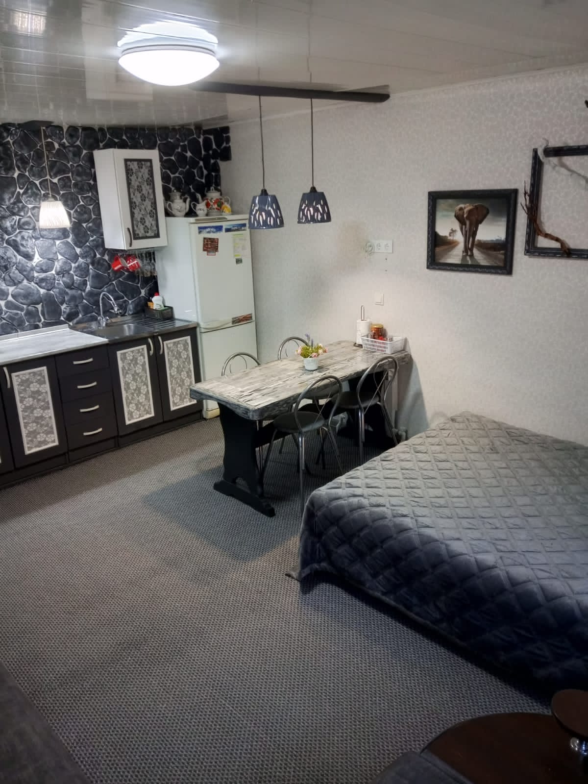 Семейный номер