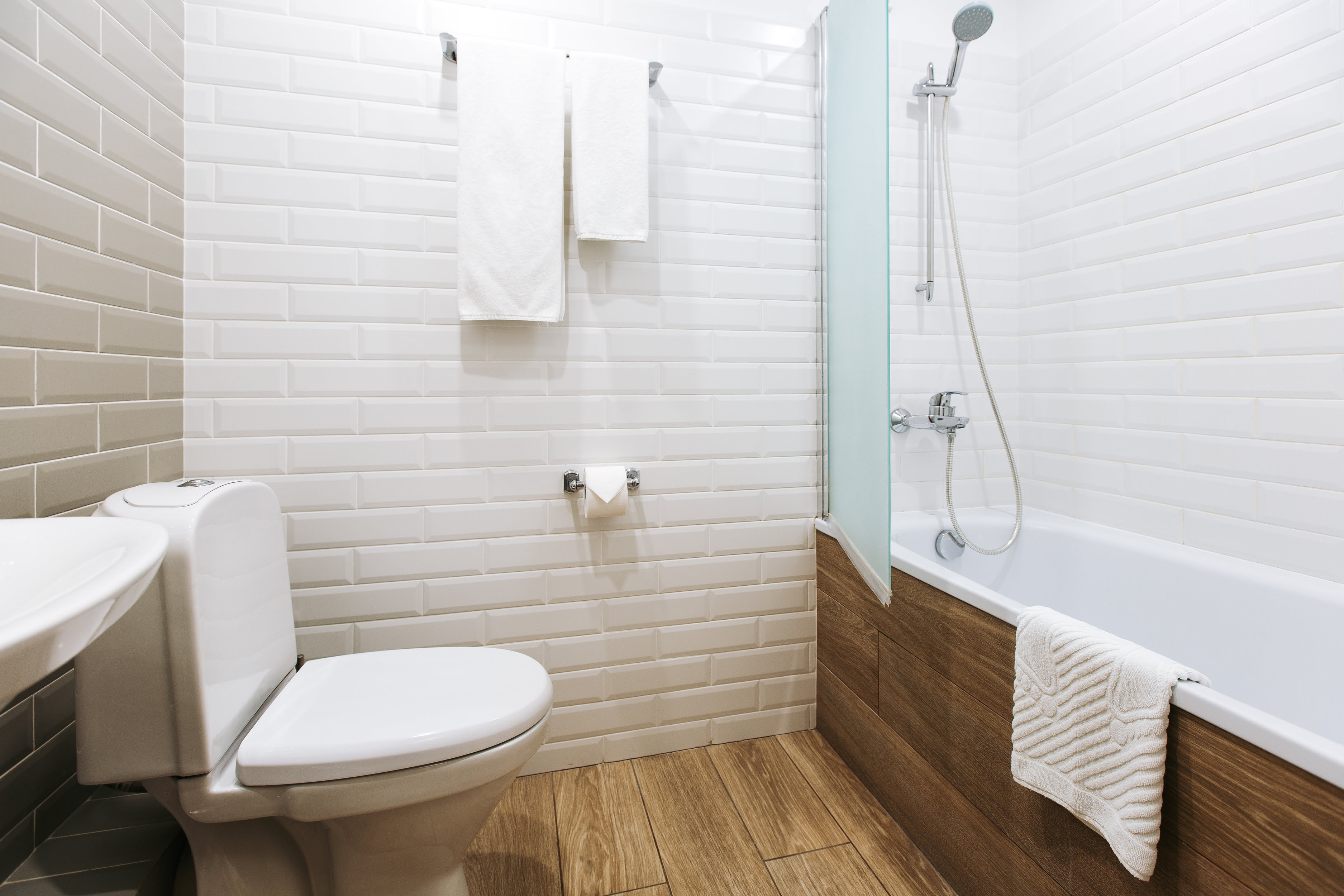 Одноместный номер