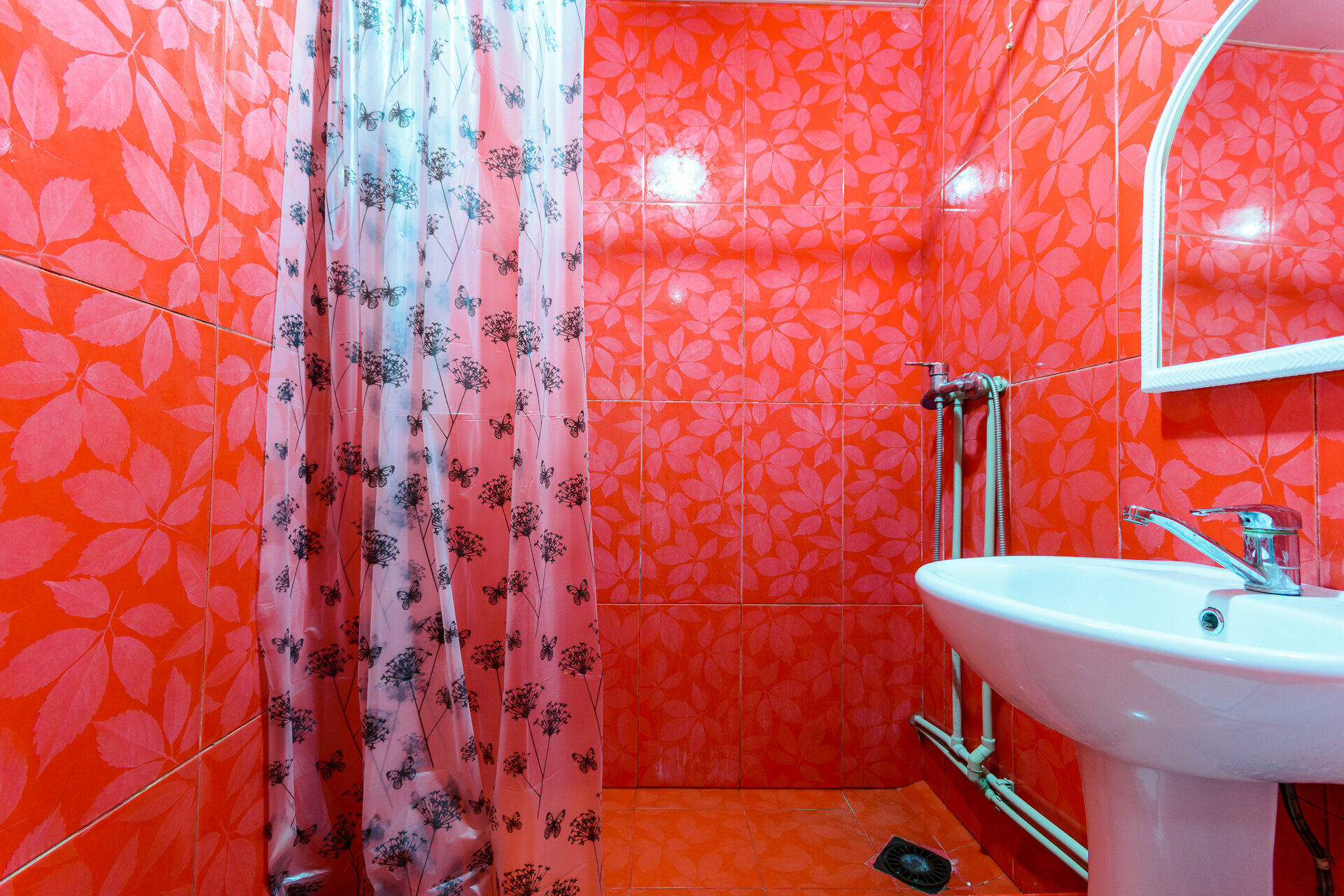 Улучшенный семейный номер