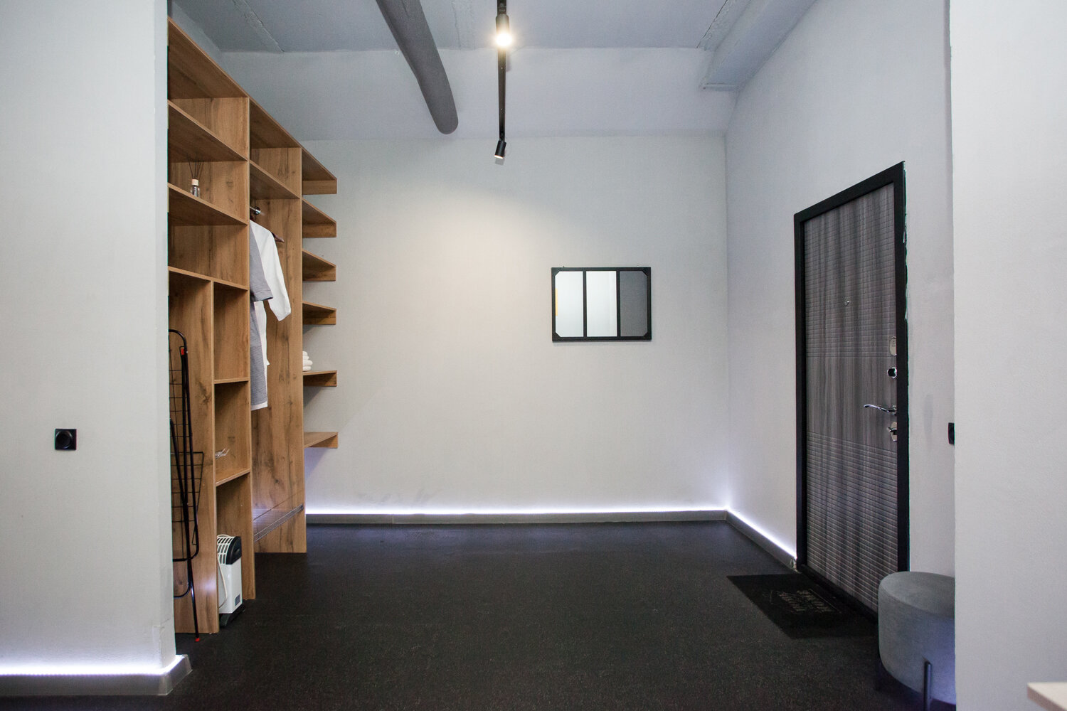 Двухместный номер с 1 кроватью или 2 отдельными кроватями