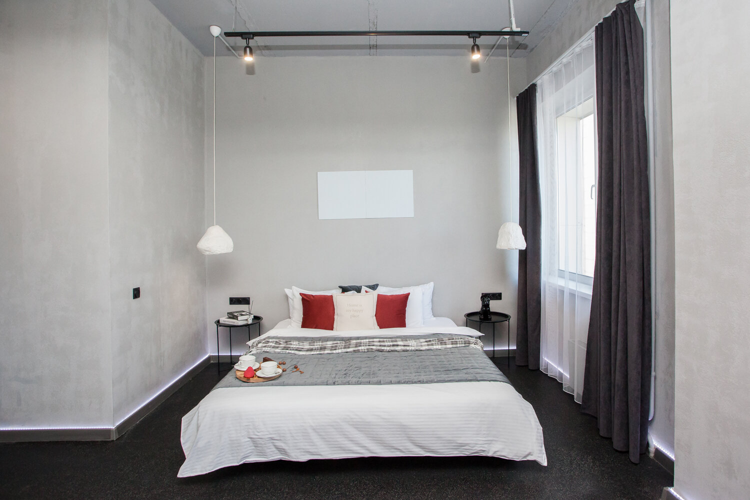 Апартаменты-студия