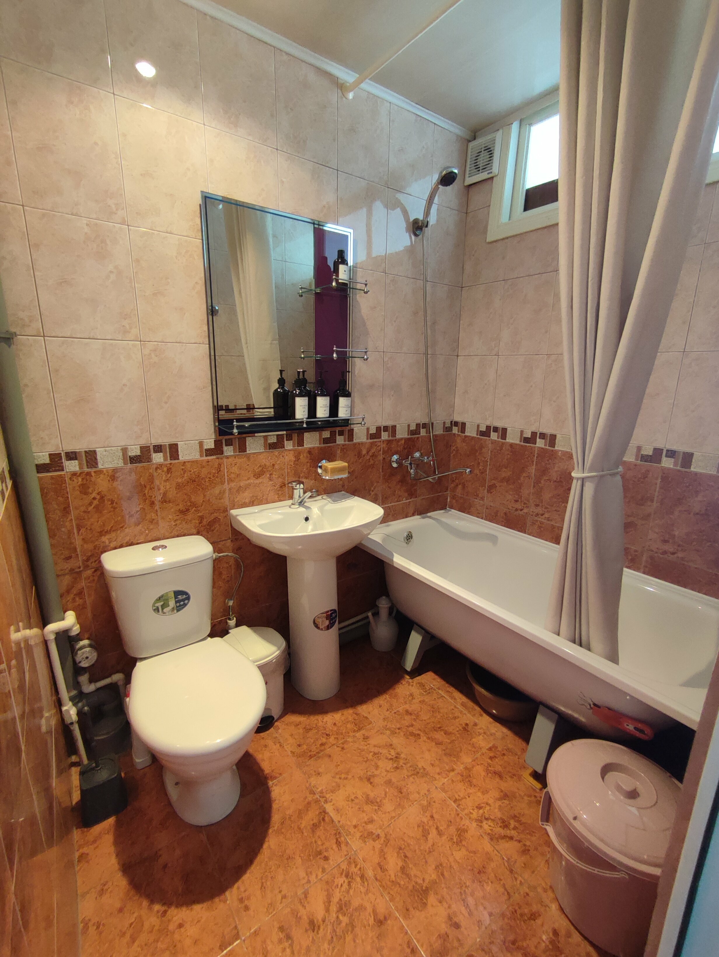 Семейный номер