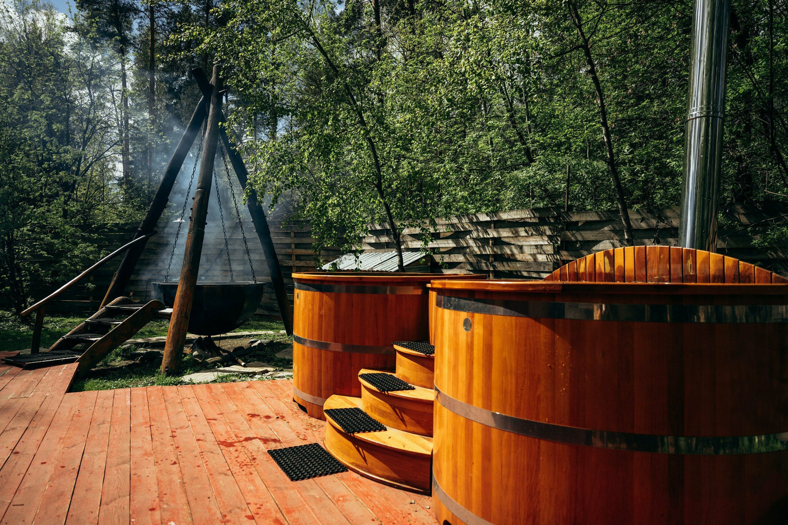 Стандартный двухместный номер с 1 кроватью или 2 отдельными кроватями