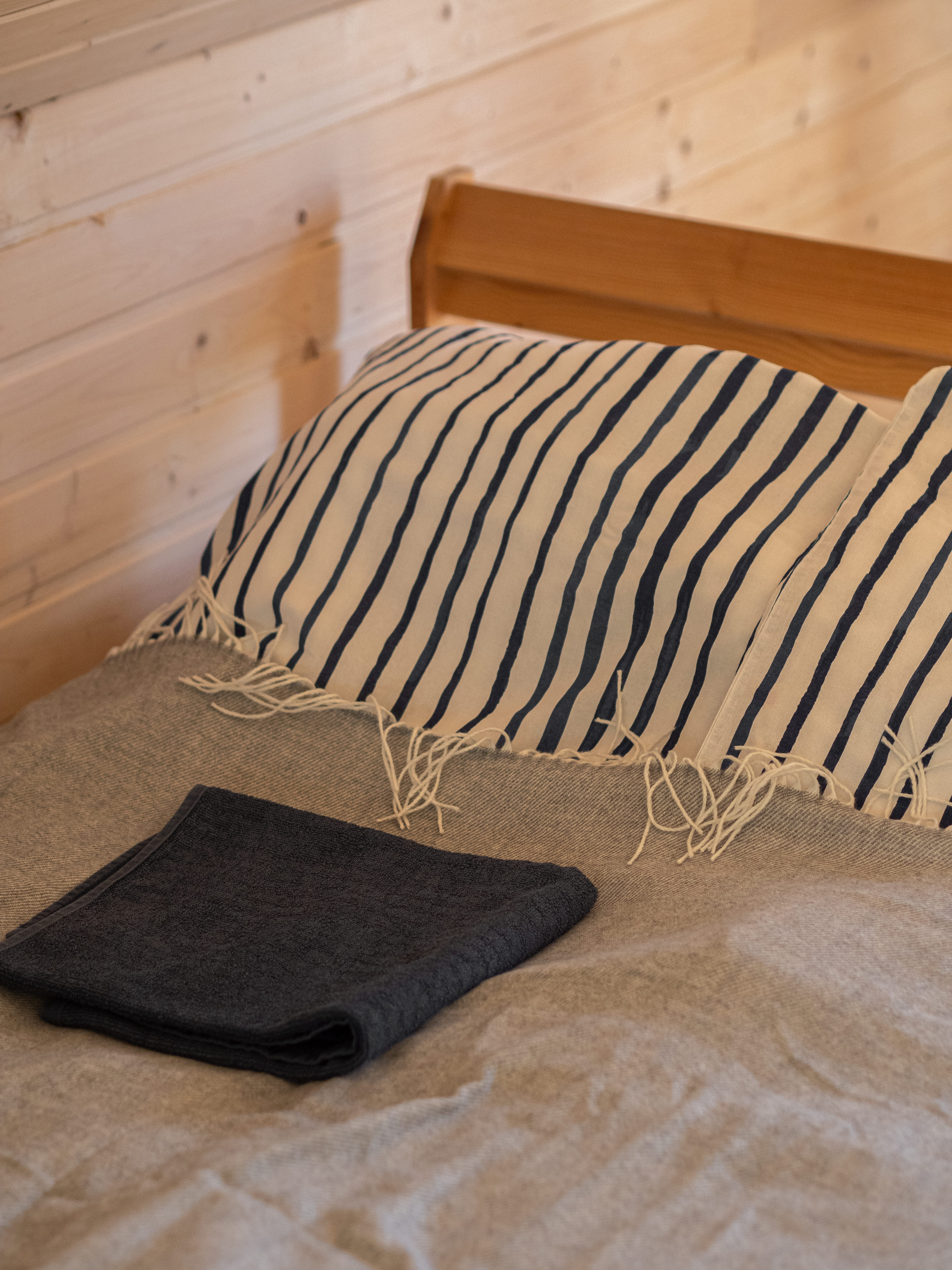 Двухместный номер с 2 отдельными кроватями