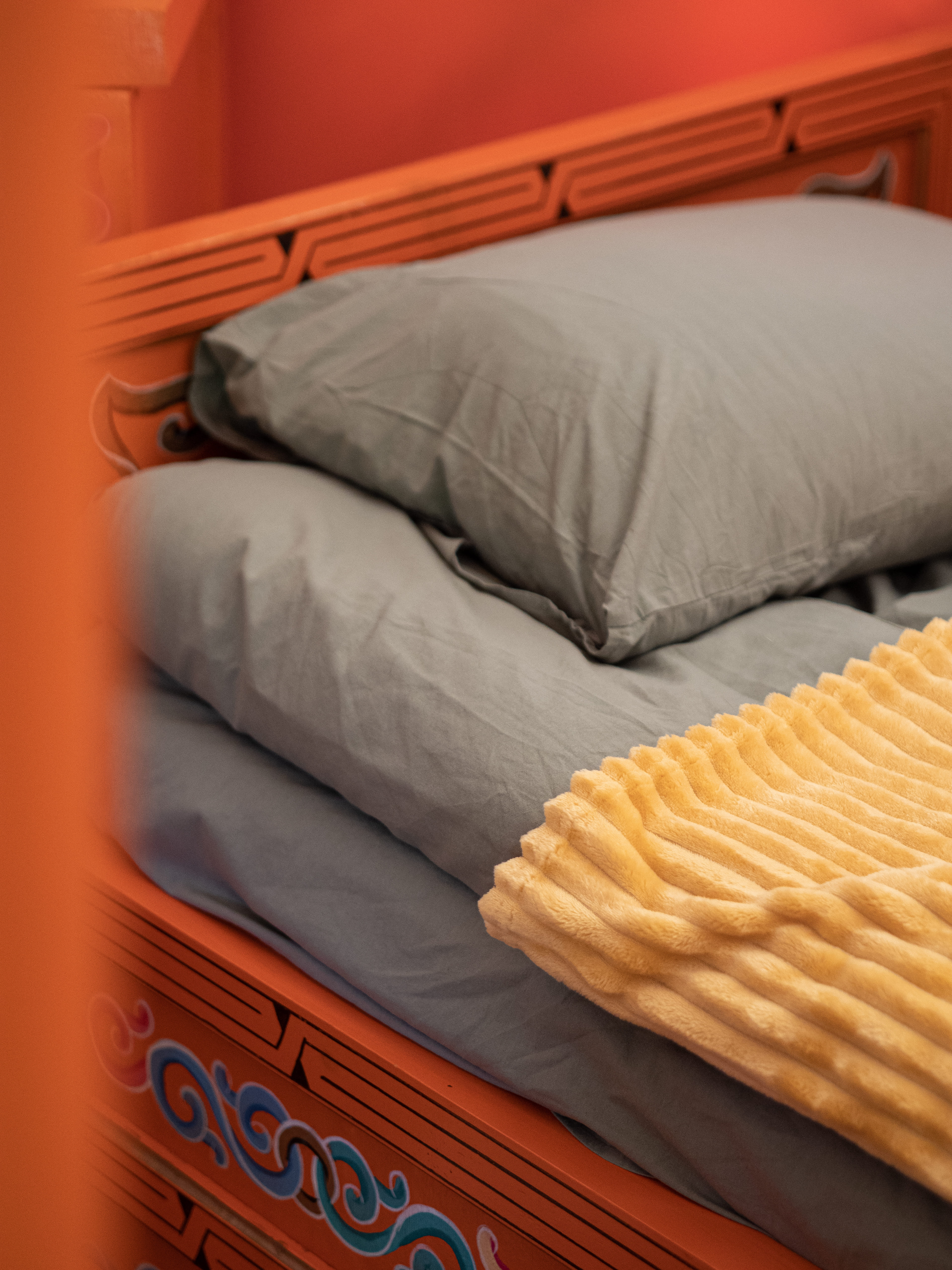 Четырехместный номер