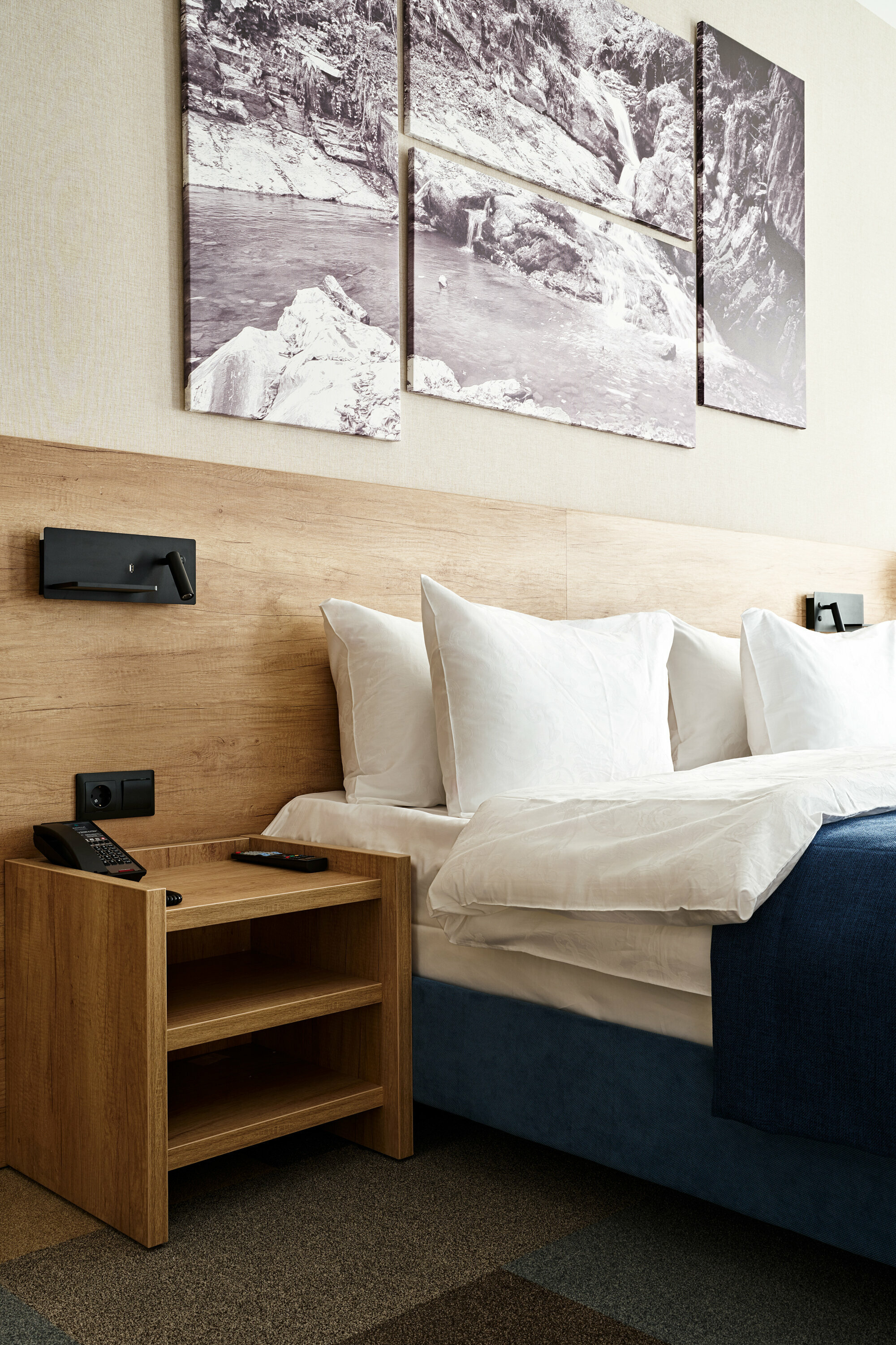 Апартаменты-студия