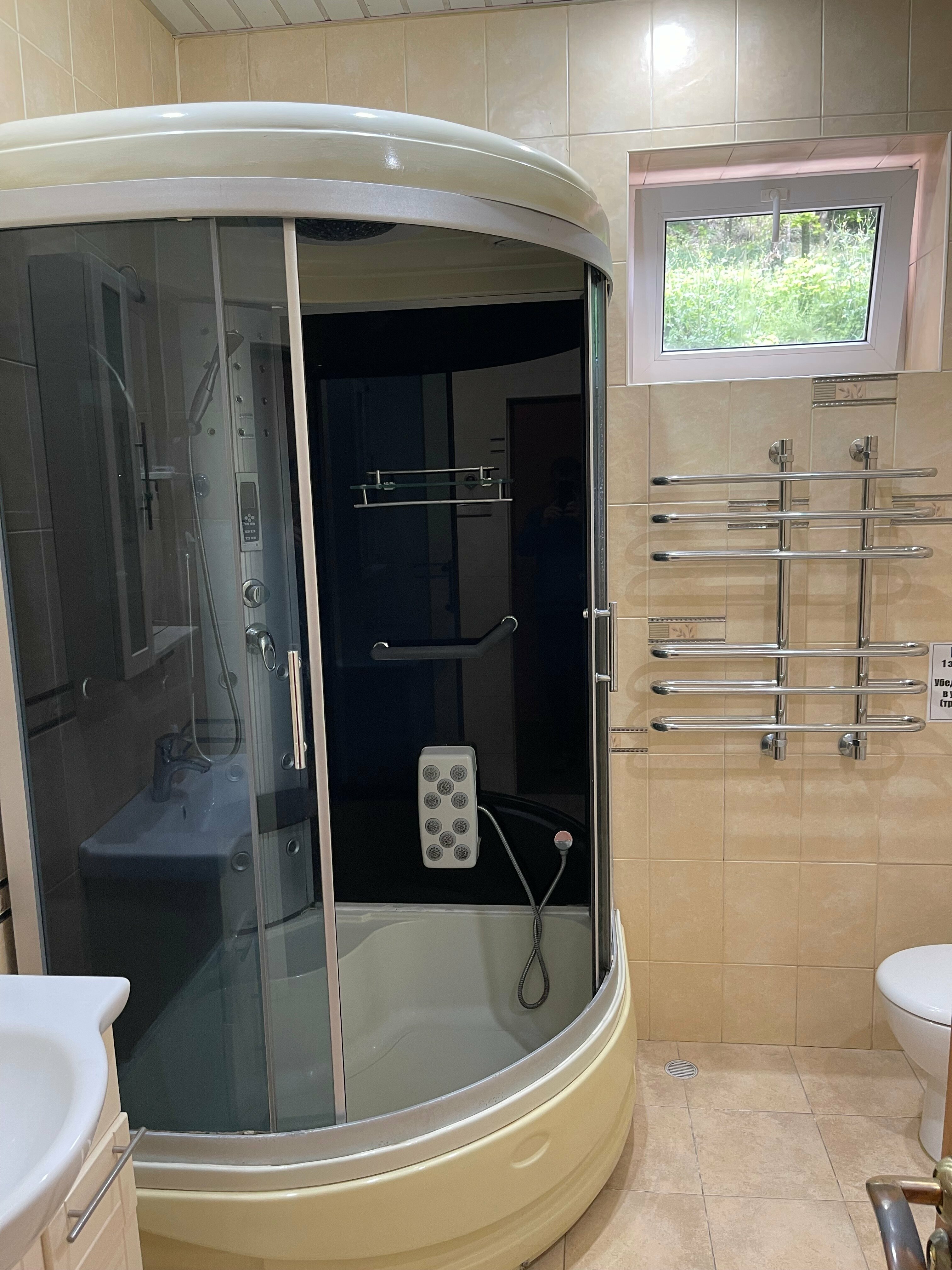 Апартаменты - 1-й этаж