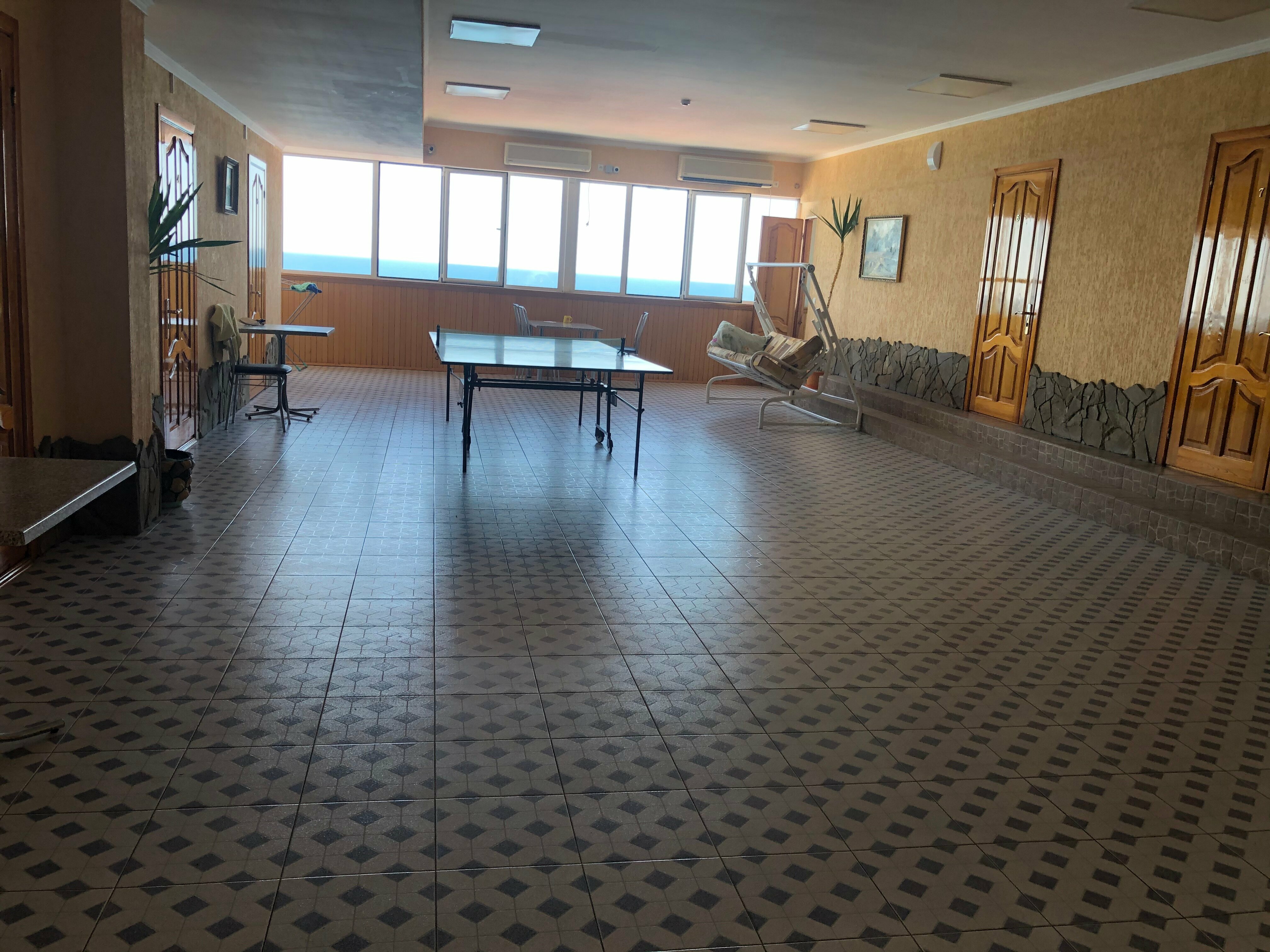 Бюджетный двухместный номер с 1 кроватью