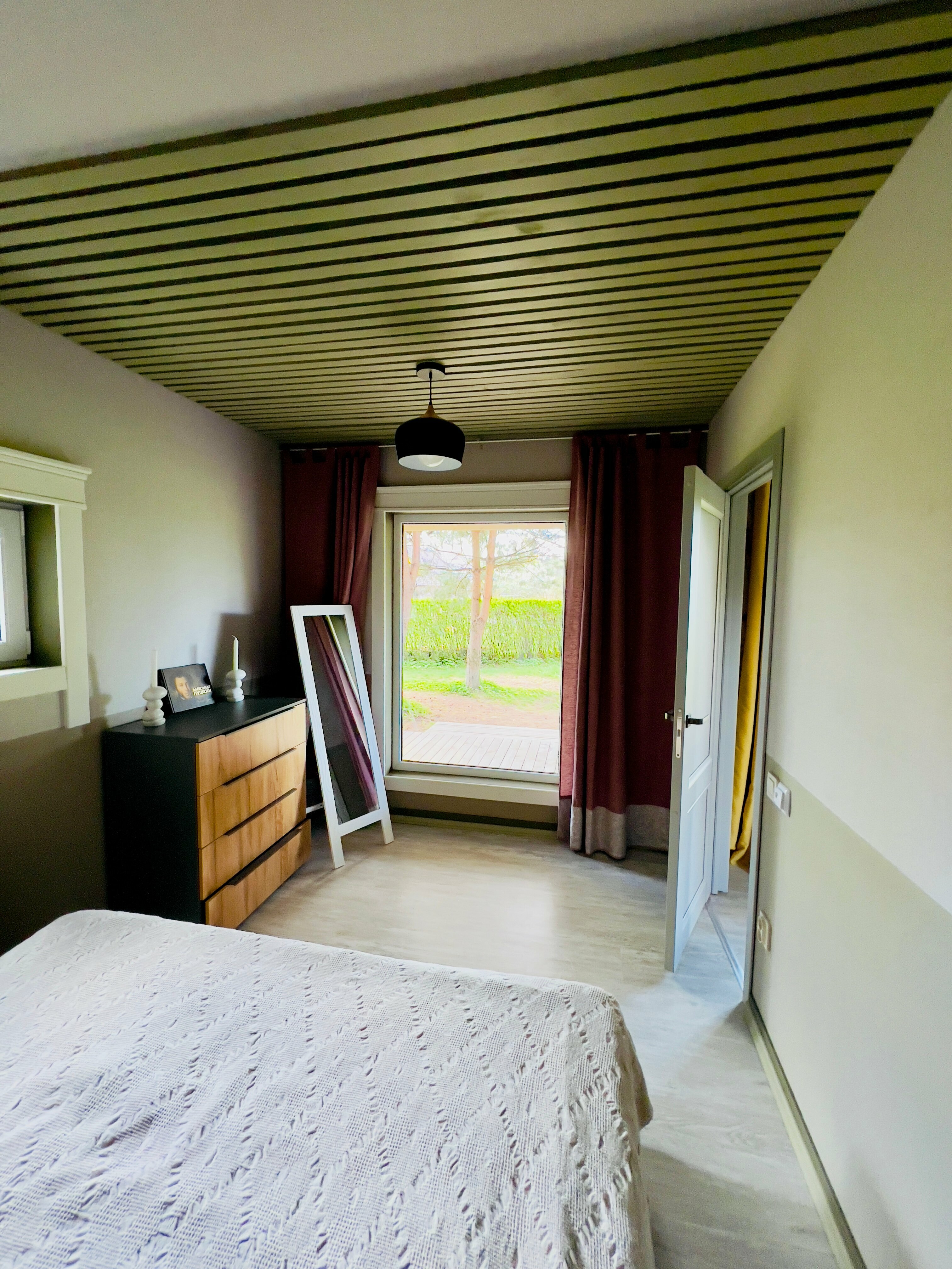 Дом для отпуска