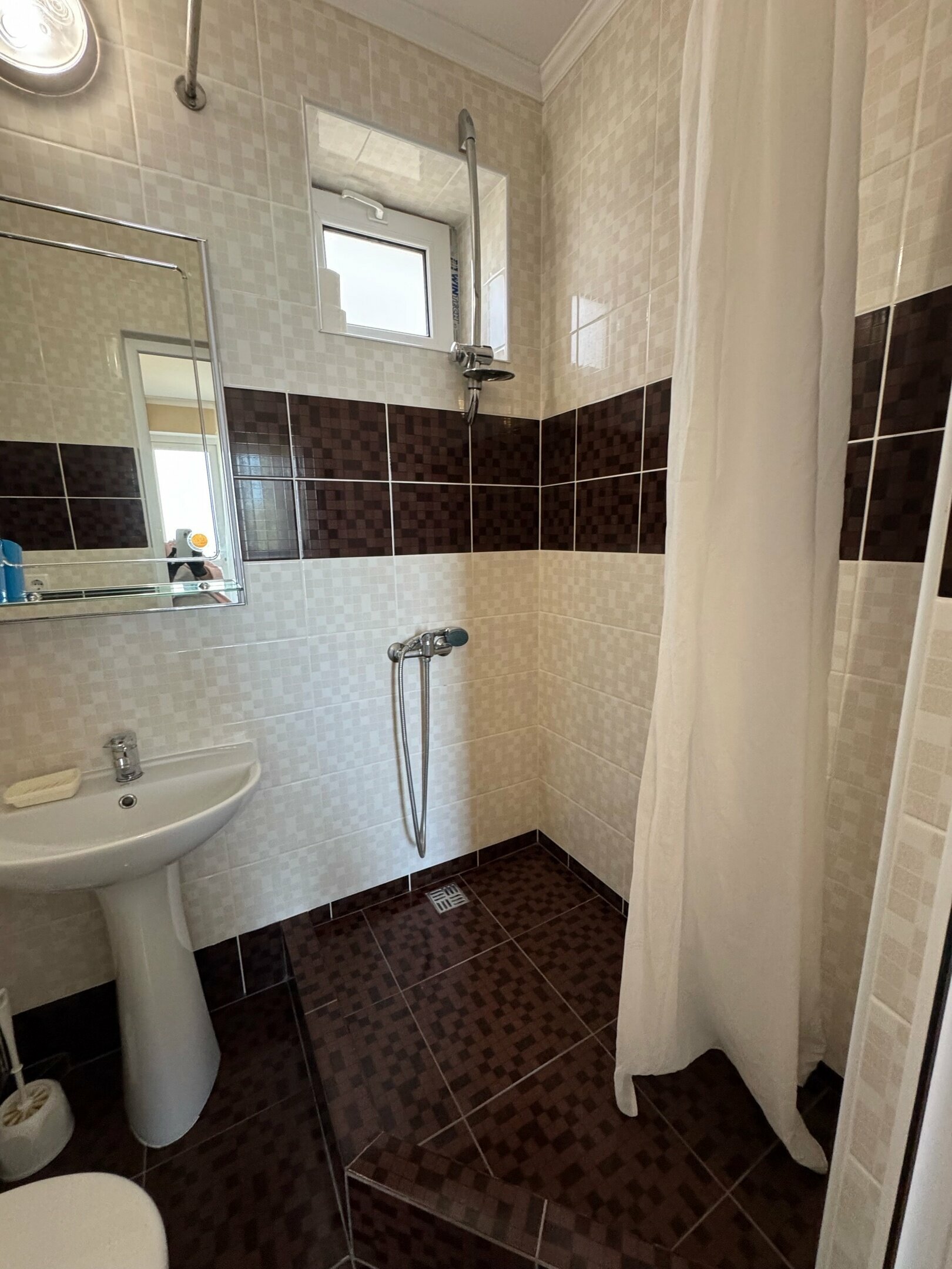 Семейный номер Делюкс