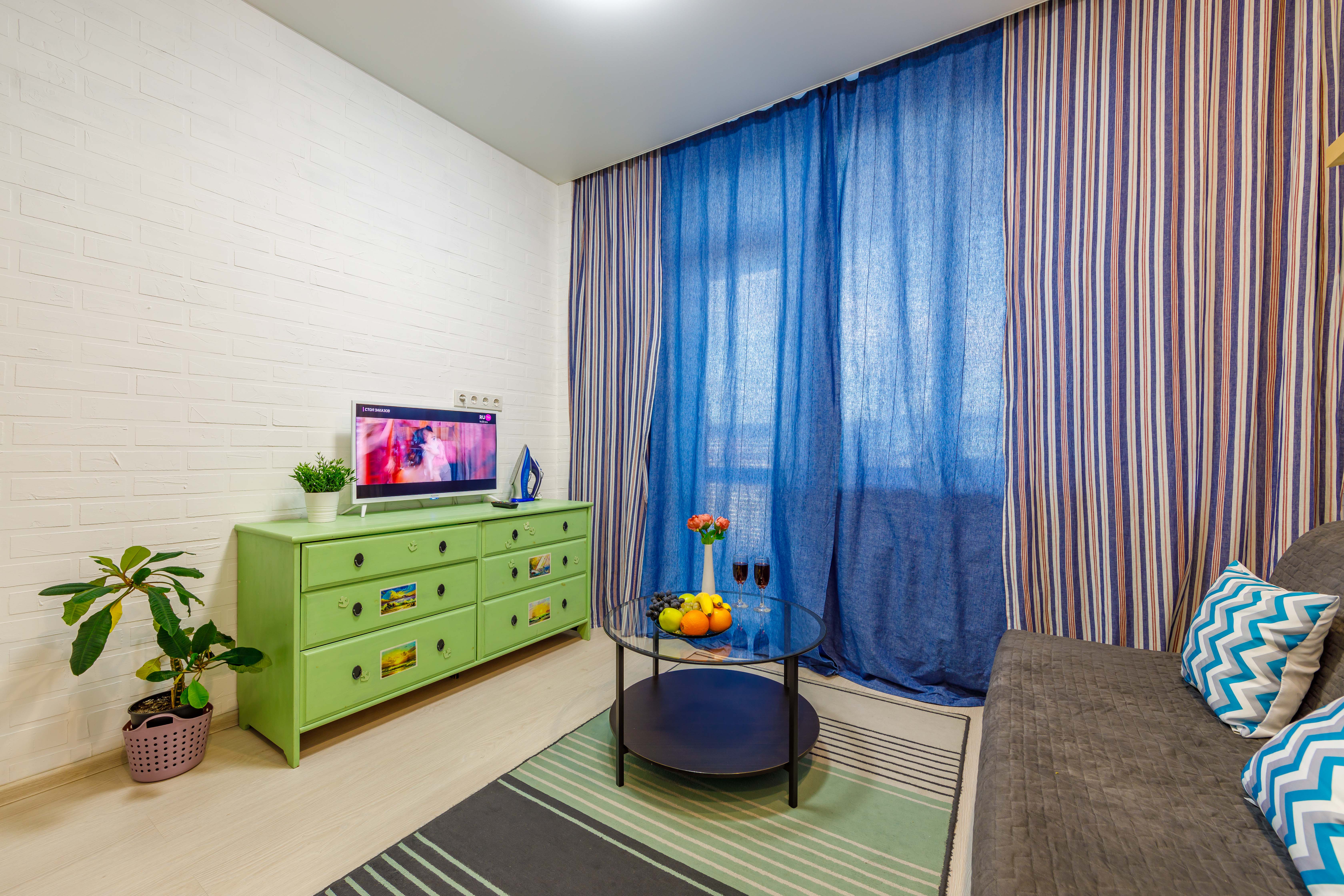 Классический трехместный номер