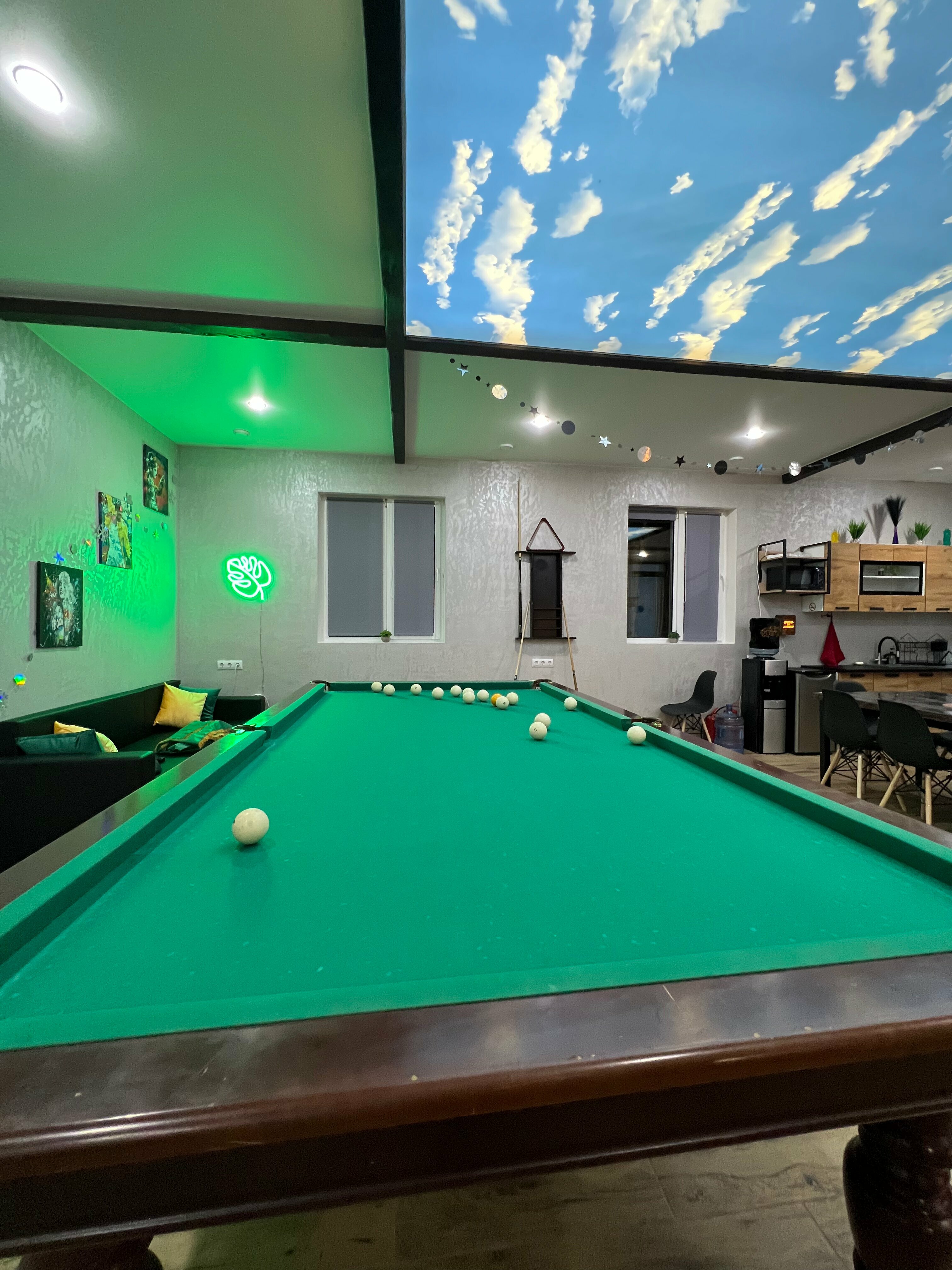 Дизайнерский Коттедж 2