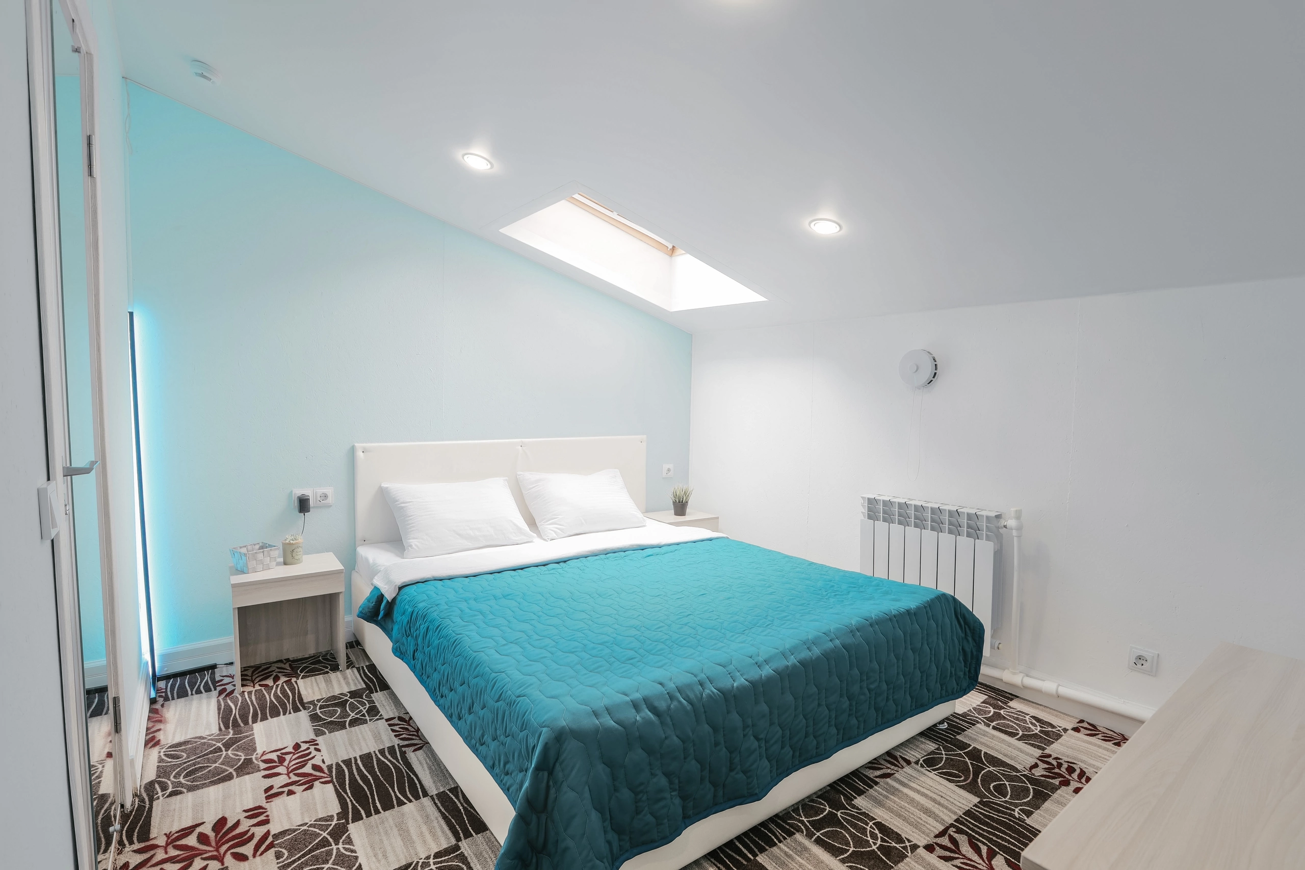 Номер "Комфорт"