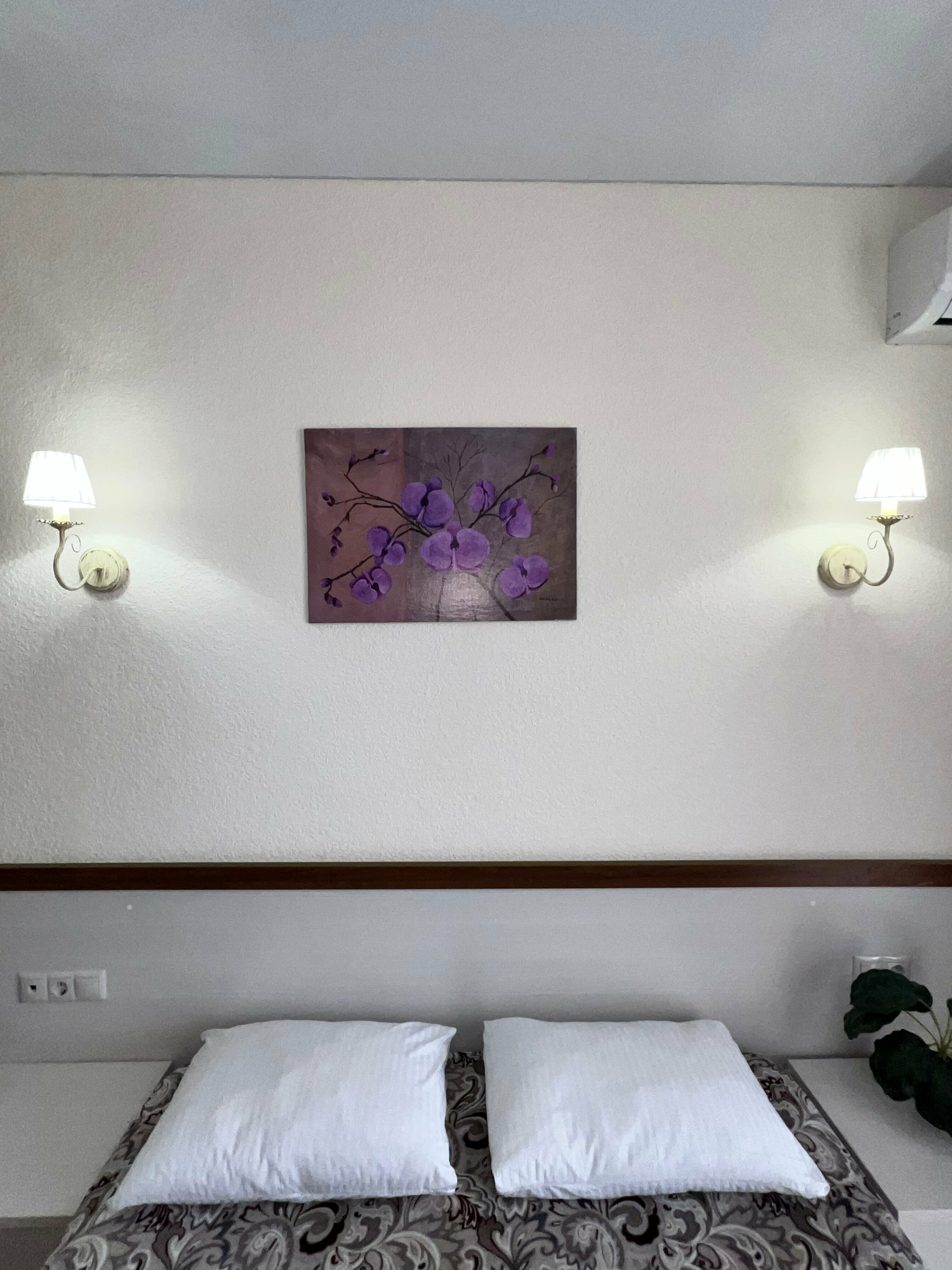 5-ти мест. 2-х комн. номер "УЮТ"