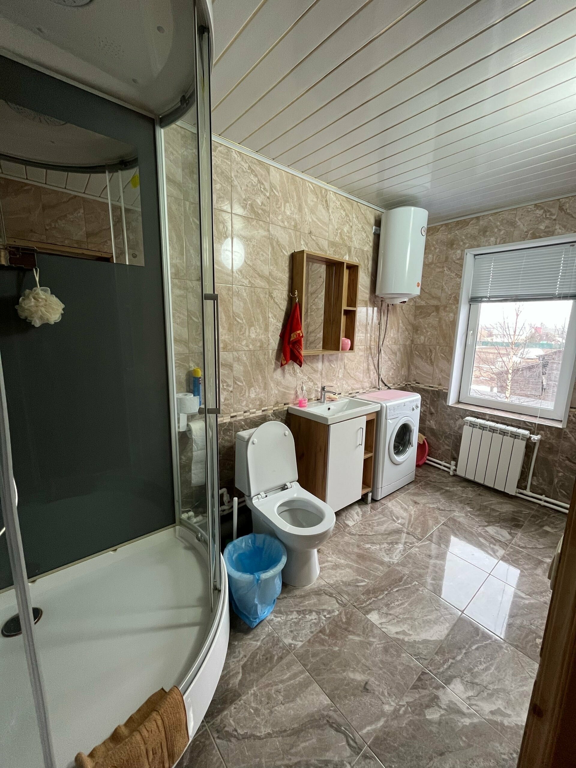 Коттедж для семейного отдыха