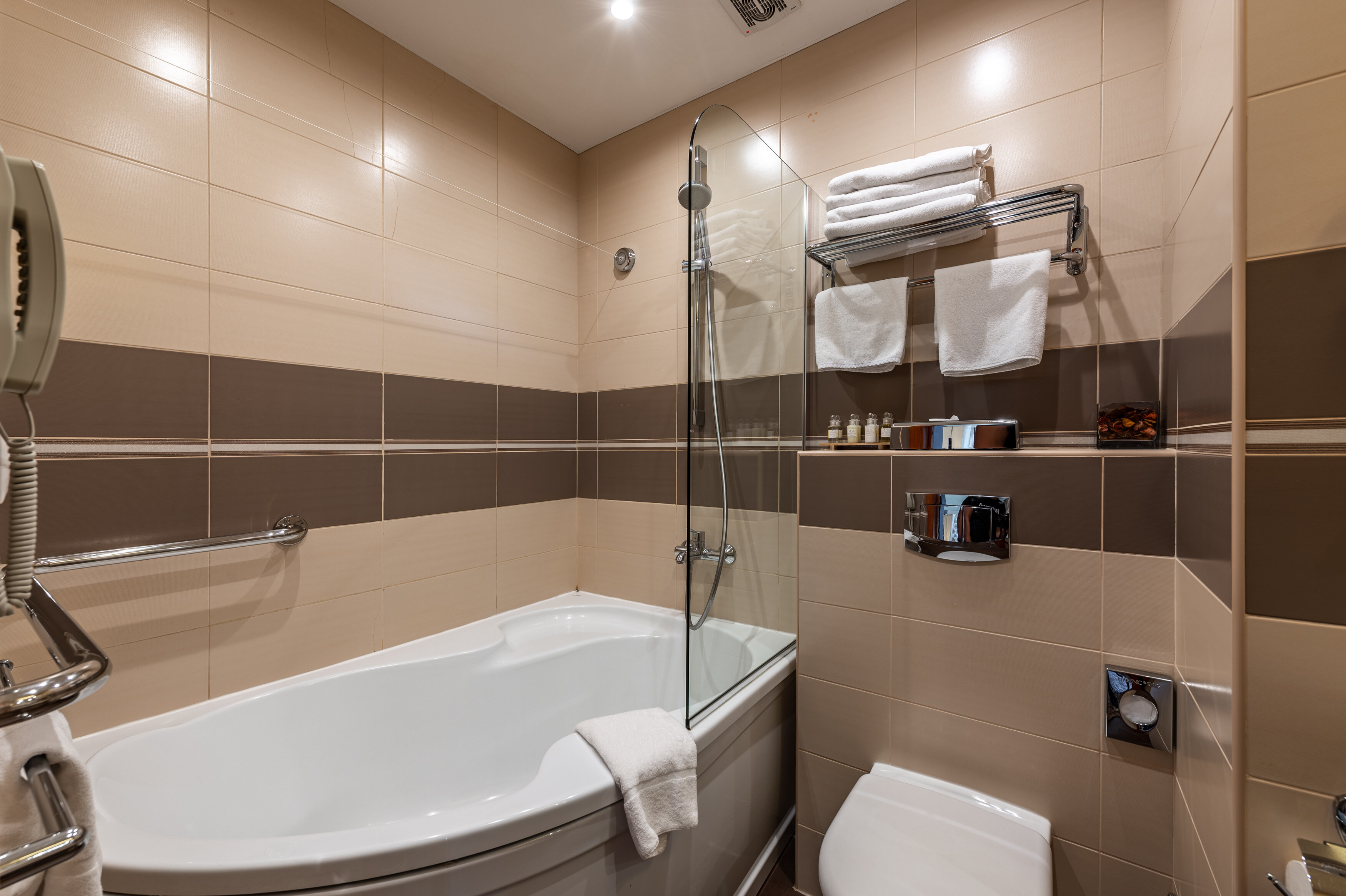 Люкс видовой