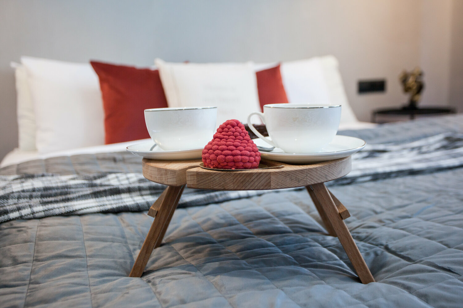 Апартаменты