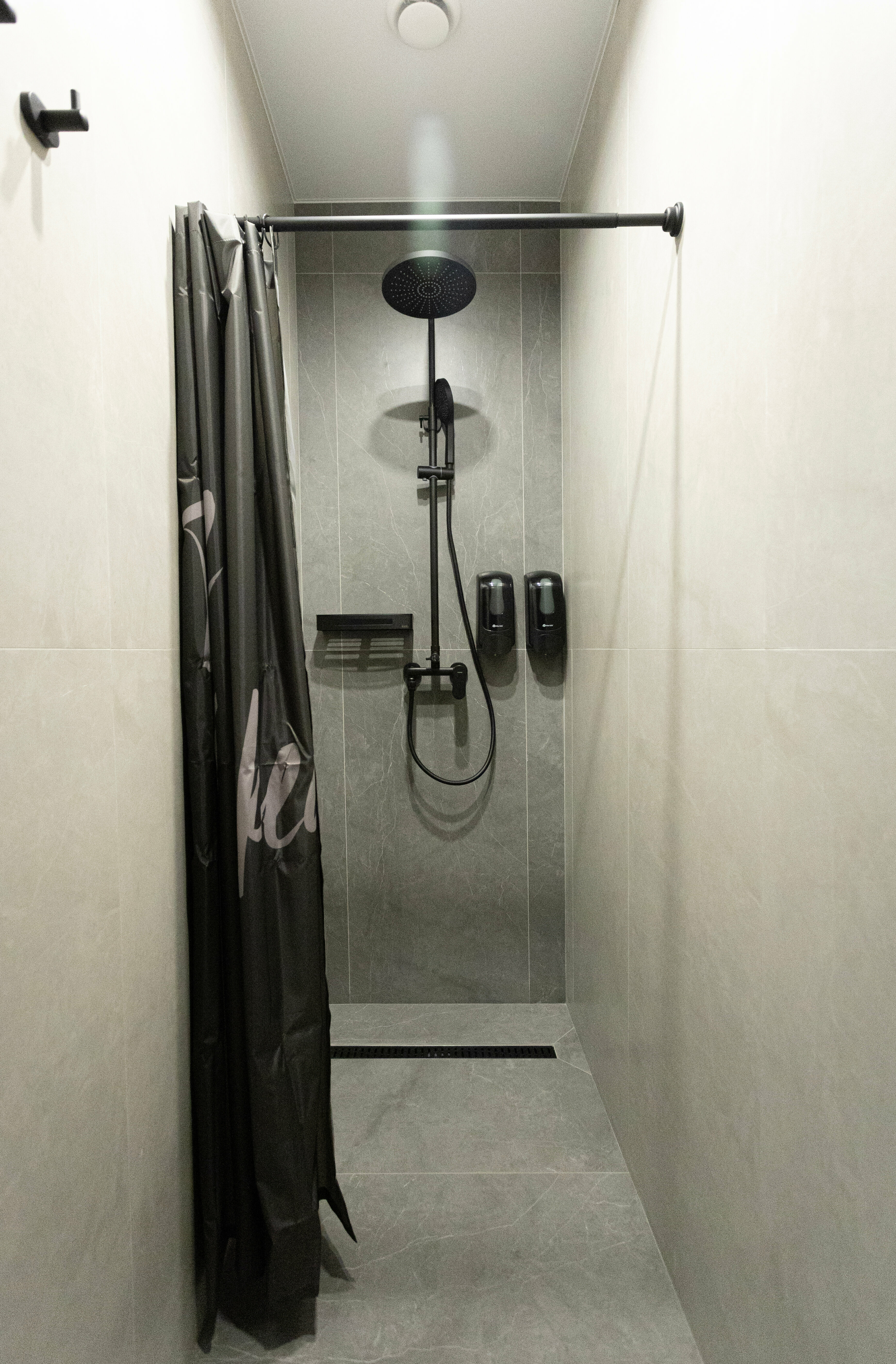 Восьмиместный номер целиком